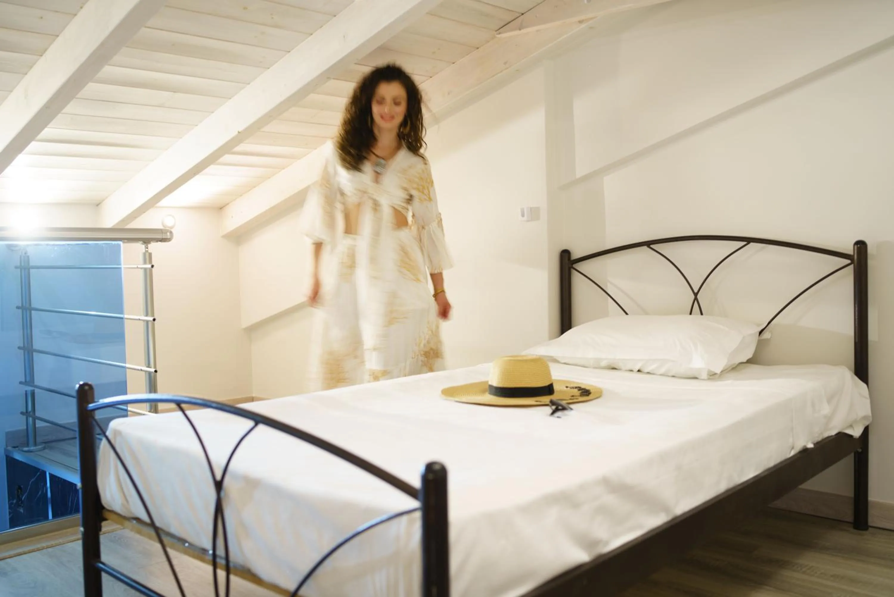 Property building, Bed in Must Boutique Hotel & Restaurant