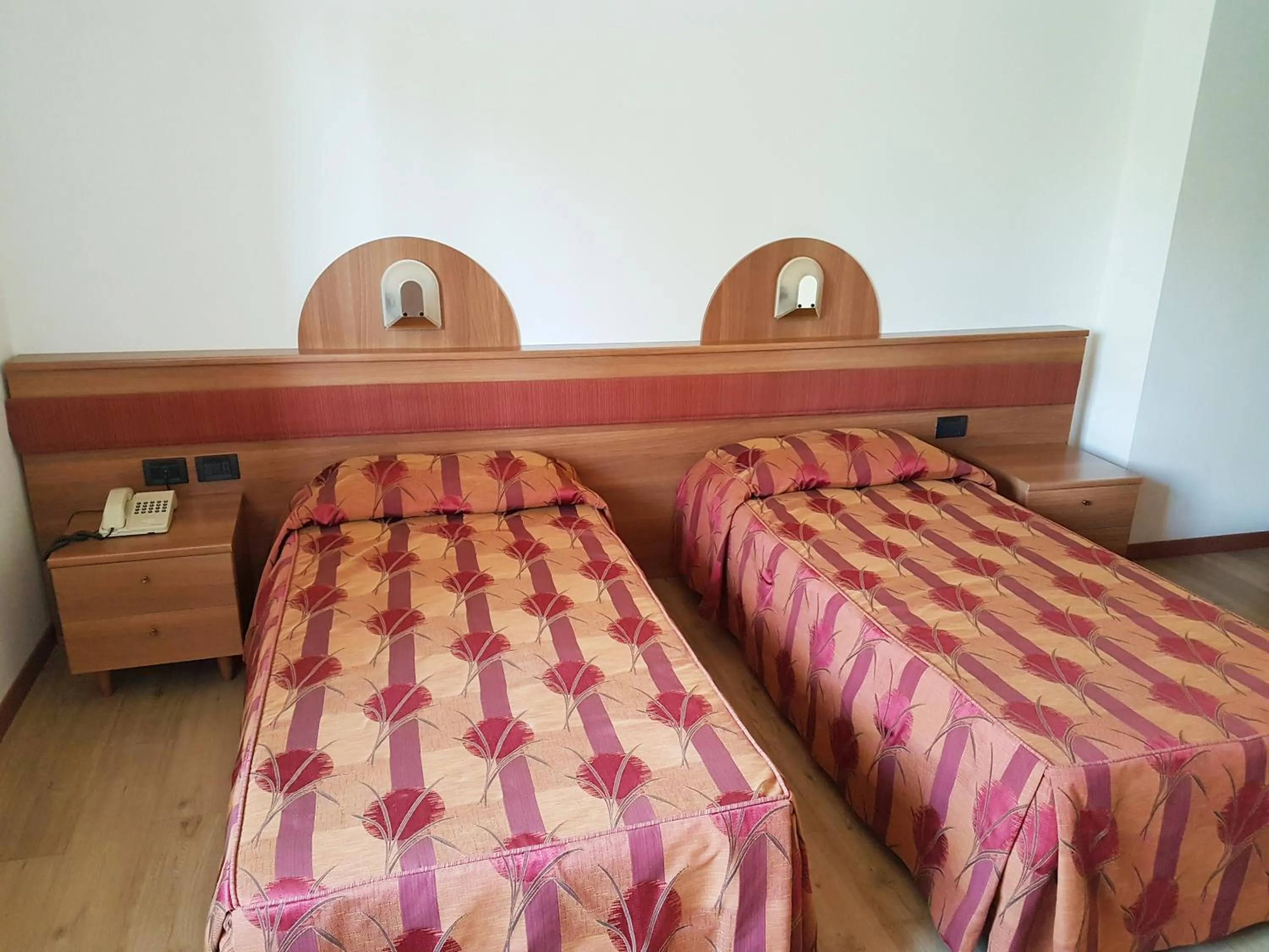 Bedroom, Bed in Locanda Castagna