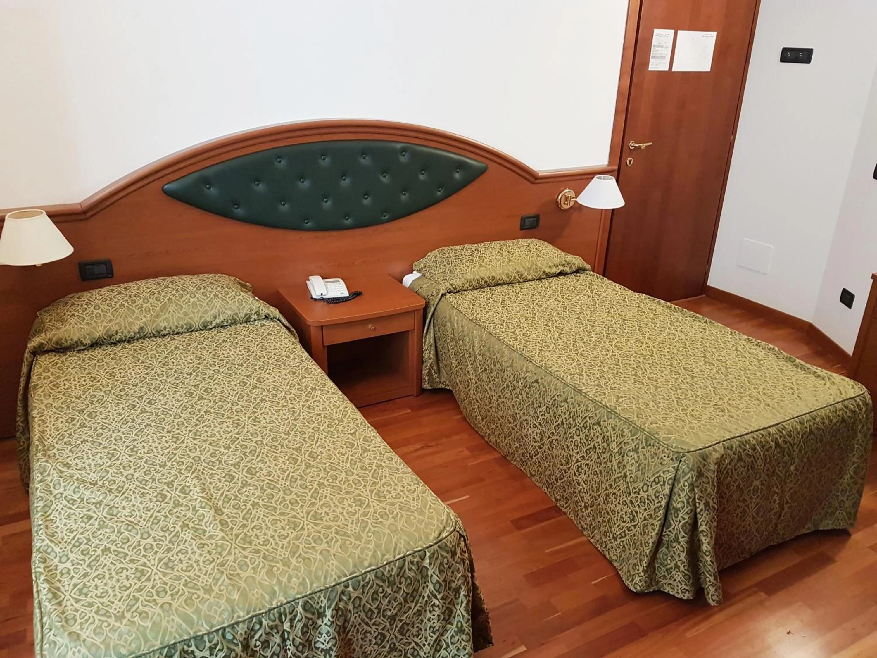 Bedroom, Bed in Locanda Castagna