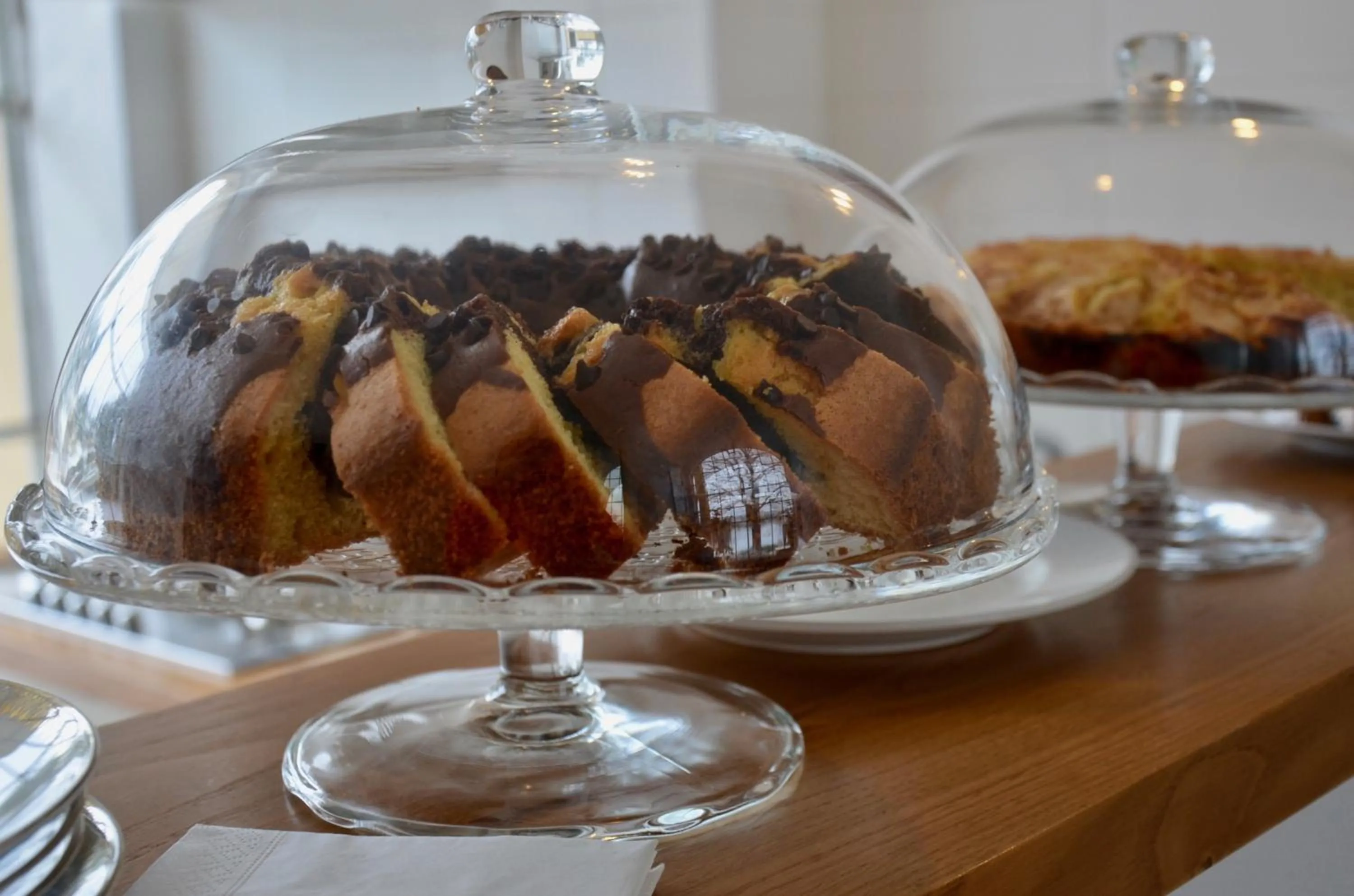 Food in Casale Del Gelso