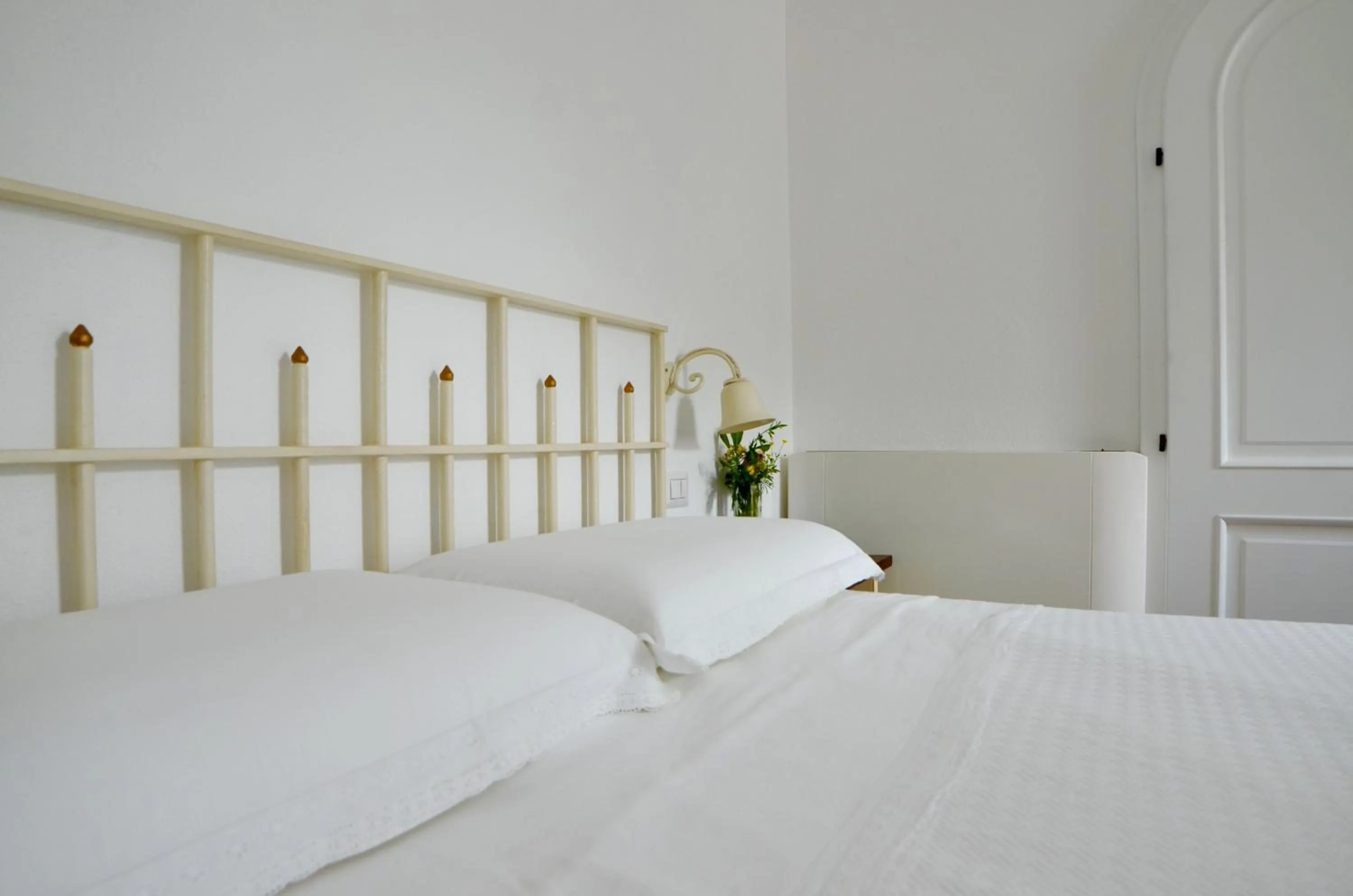 Bed in Casale Del Gelso