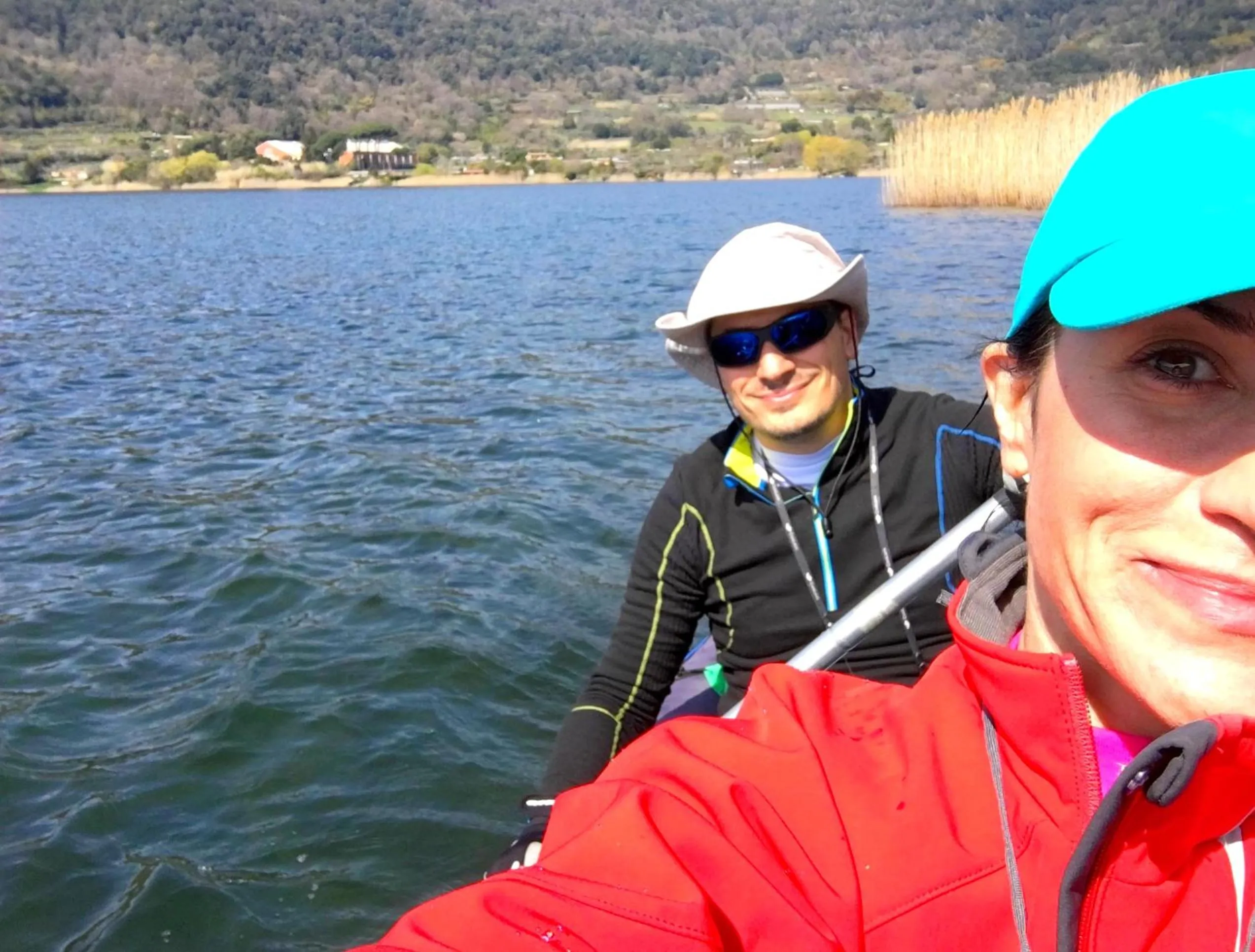 Property building in Casale Del Gelso