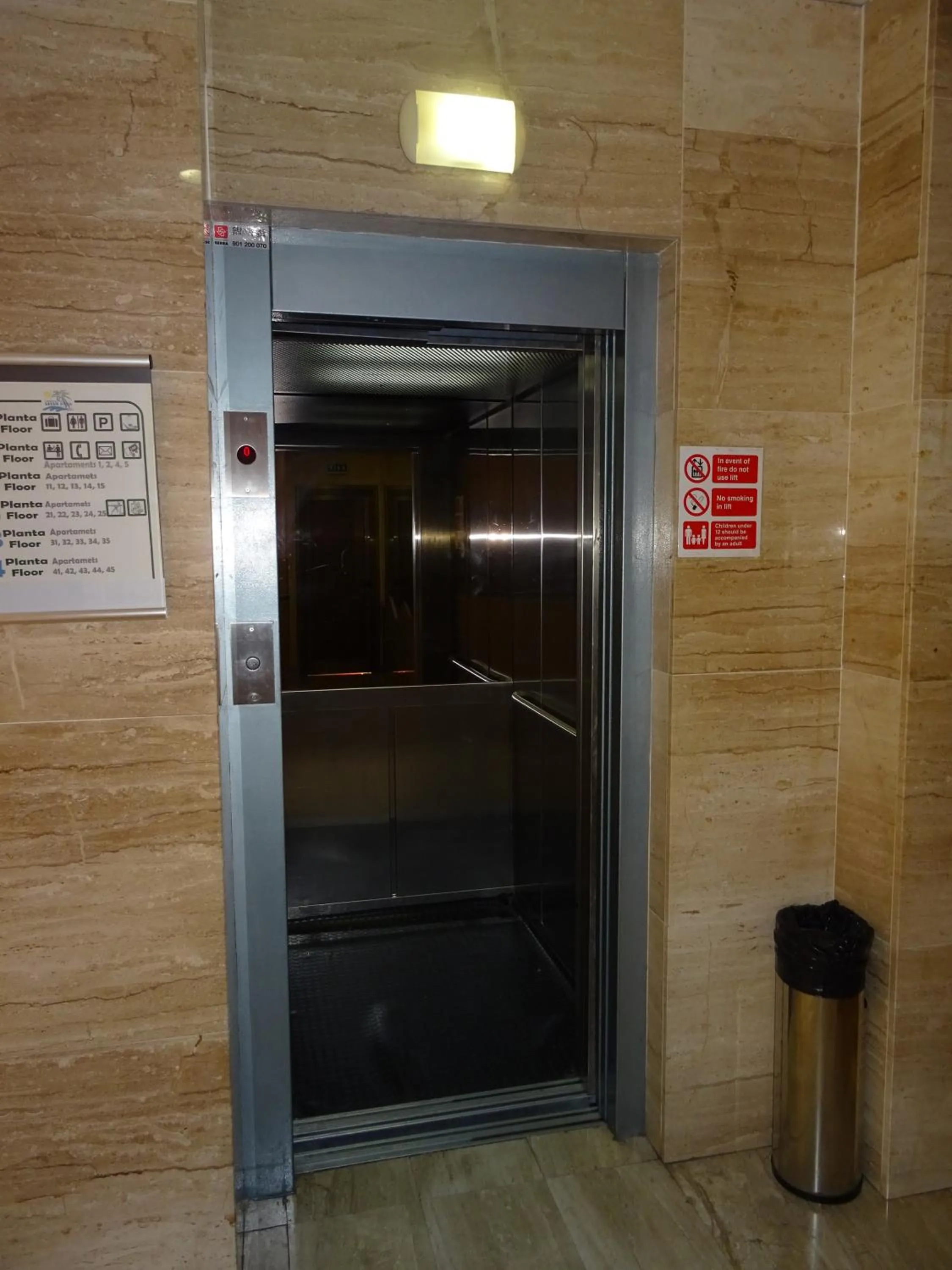 Banquet/Function facilities in Apartamentos Selvapark