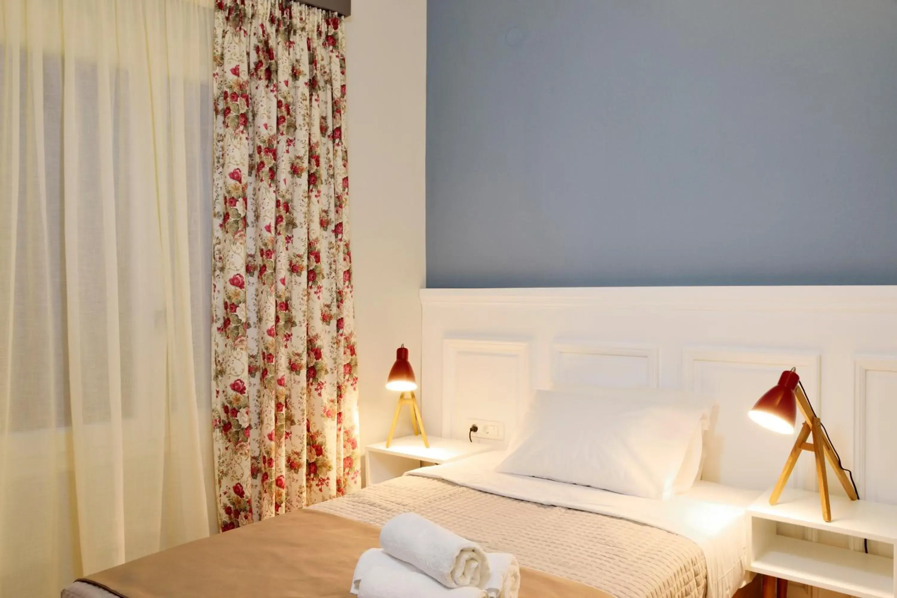 Standard Single Room - single occupancy in Elia Dorotheou Standard Single Room - single occupancy in Elia Dorotheou