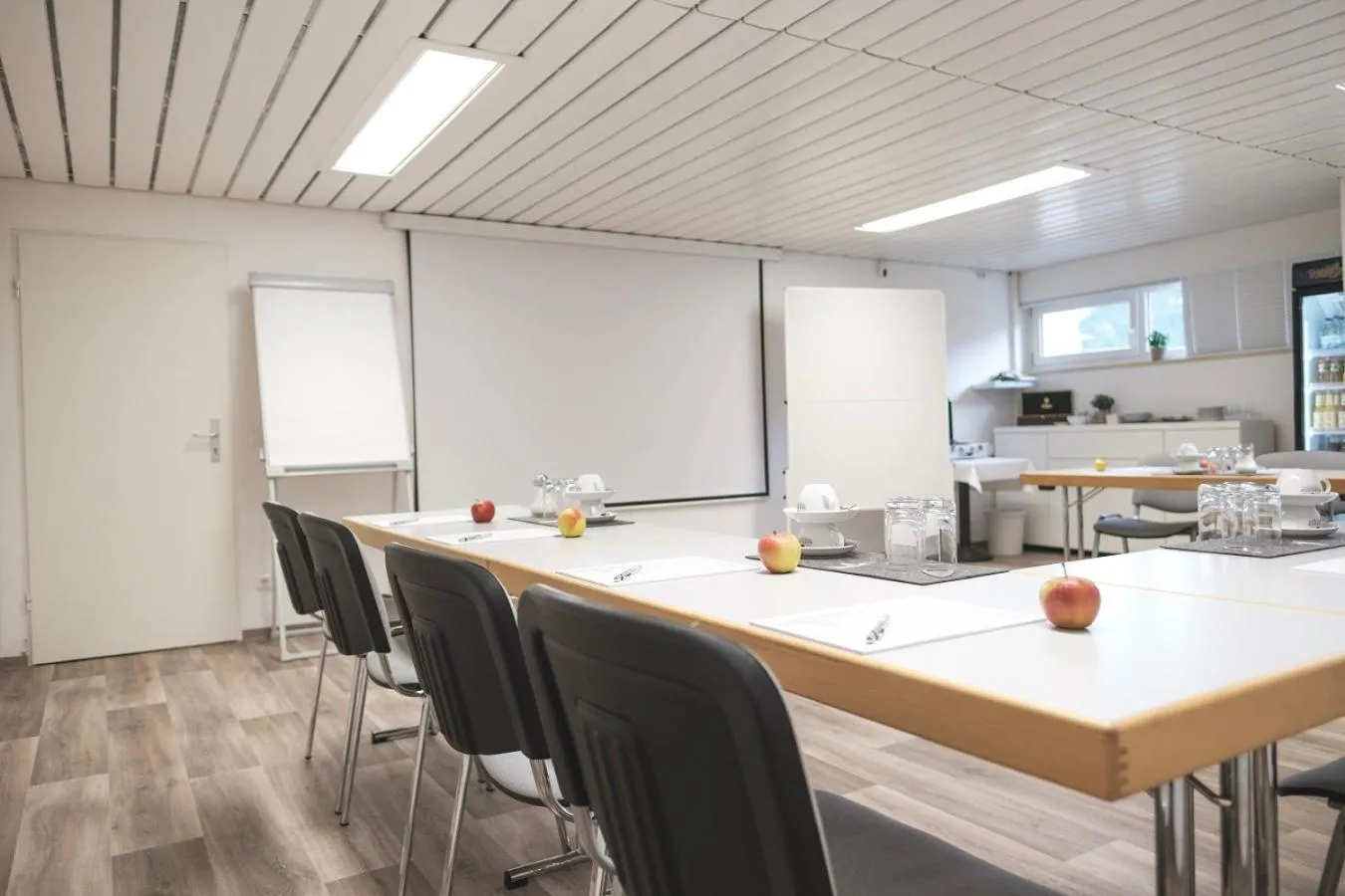 Business facilities in DIE GAMS Hotel Restaurant