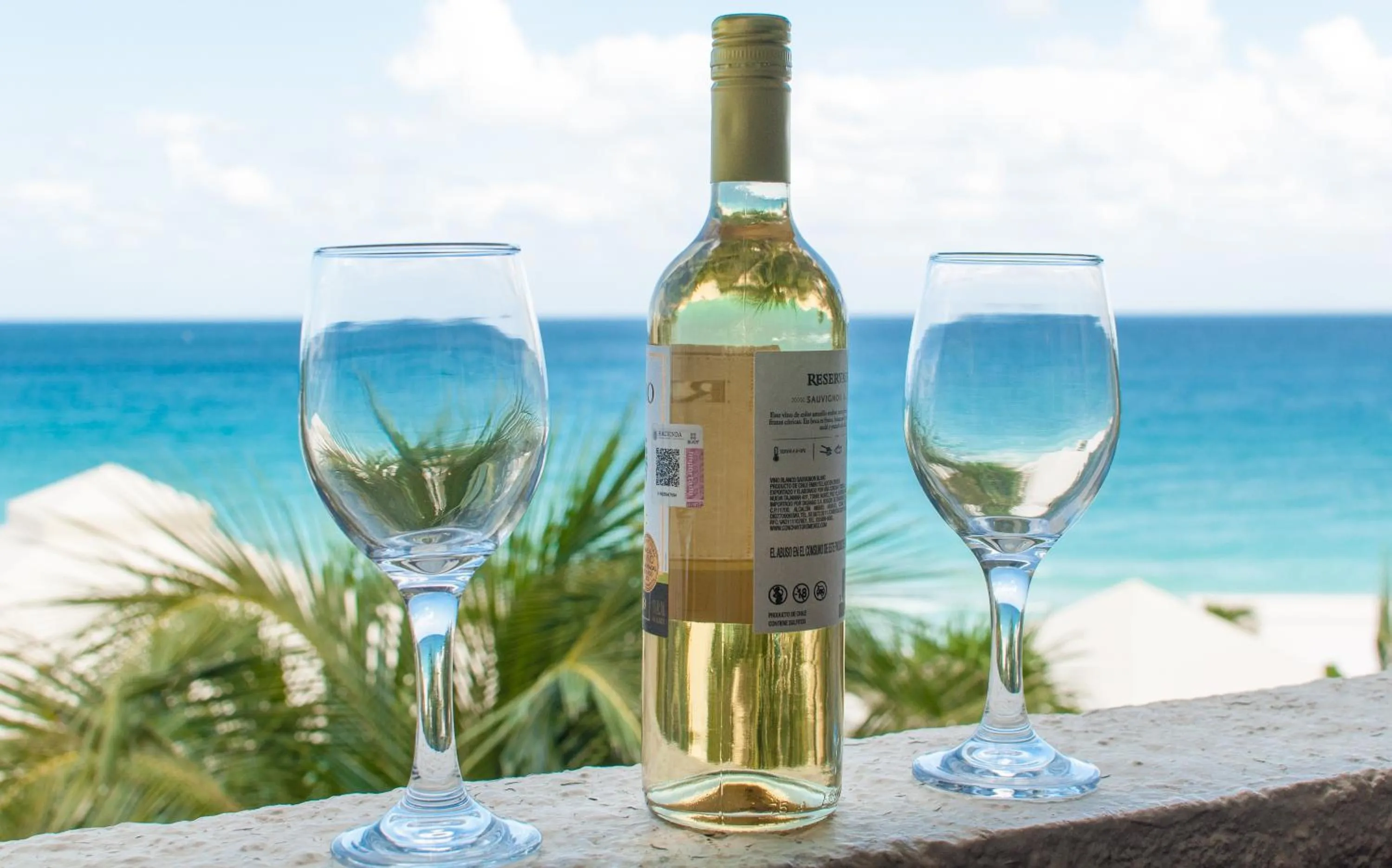 View (from property/room) in Solymar Condo Beach Resort by Casago