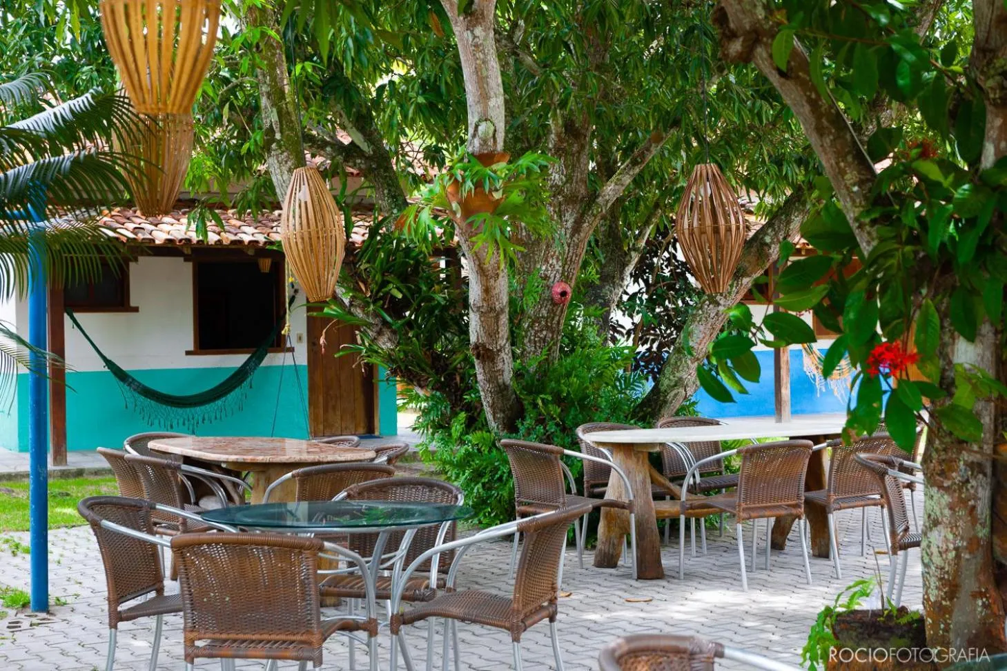 Day in Pousada Estalagem Vila Tania