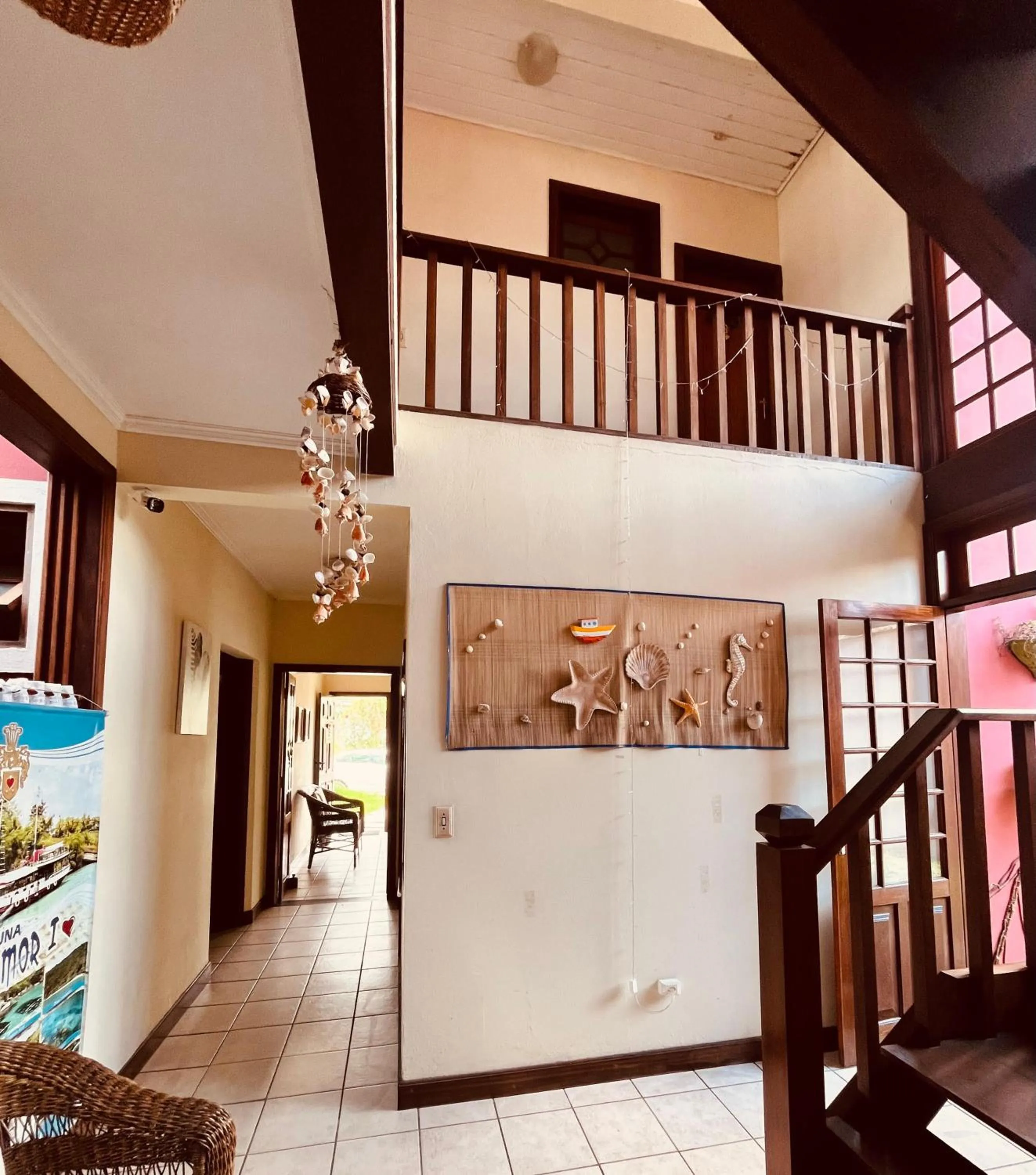 Pousada Brisa de Paraty