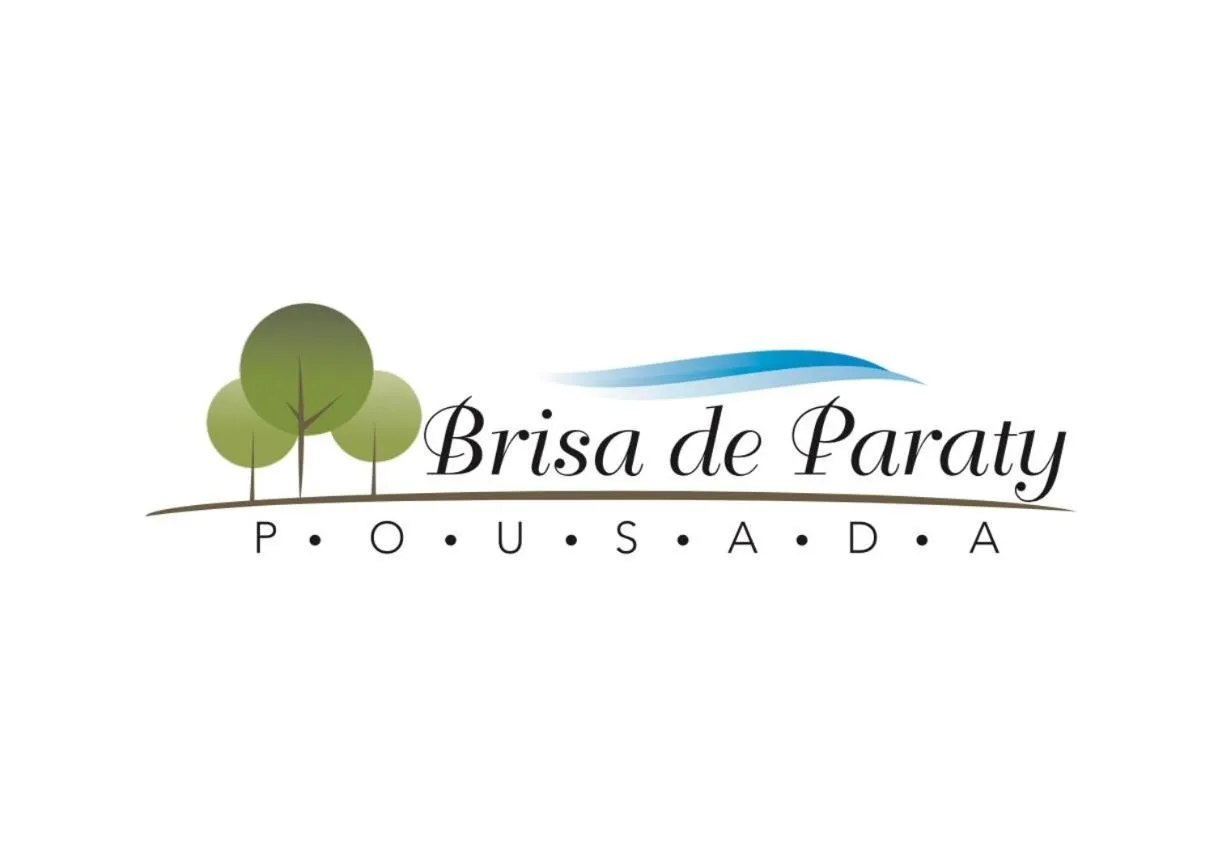 Property logo or sign in Pousada Brisa de Paraty