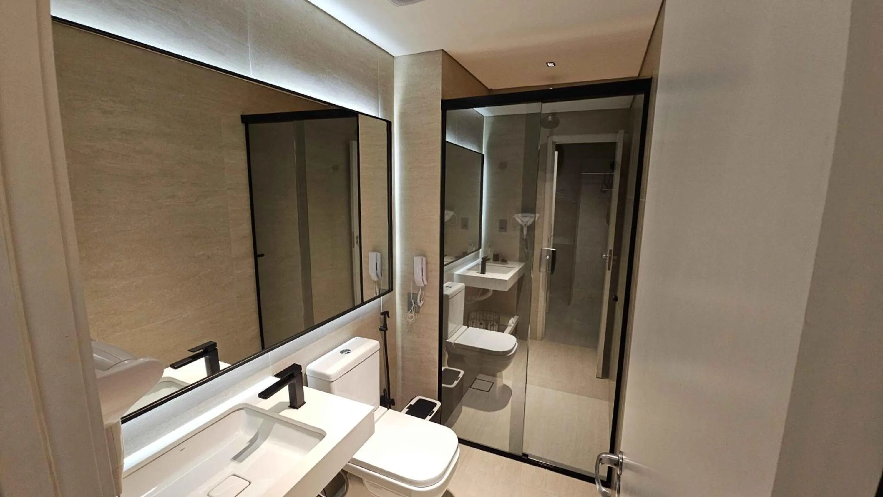 Uchôa Teresina Hotel