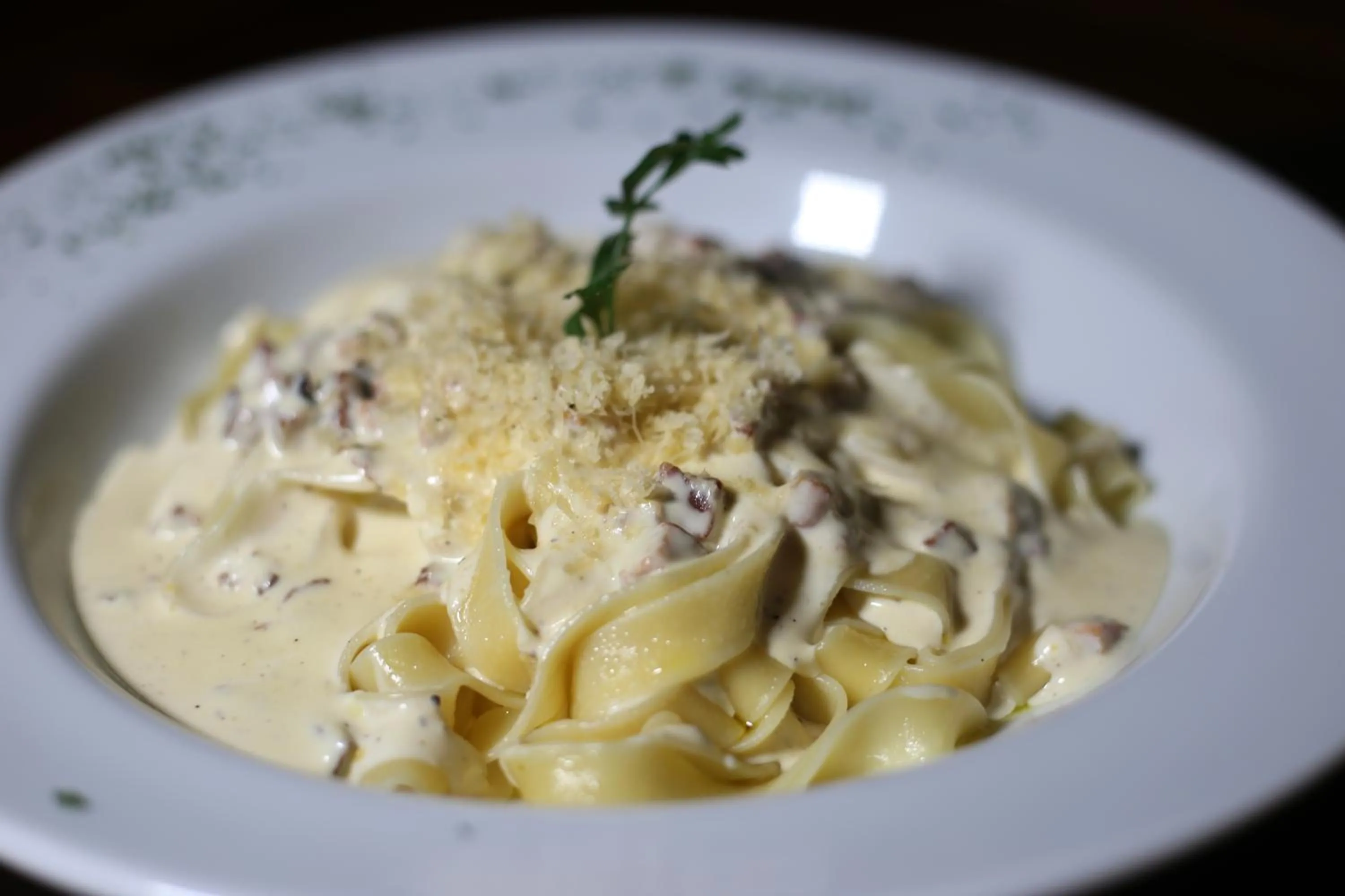 Restaurant/places to eat in Uchôa Teresina Hotel