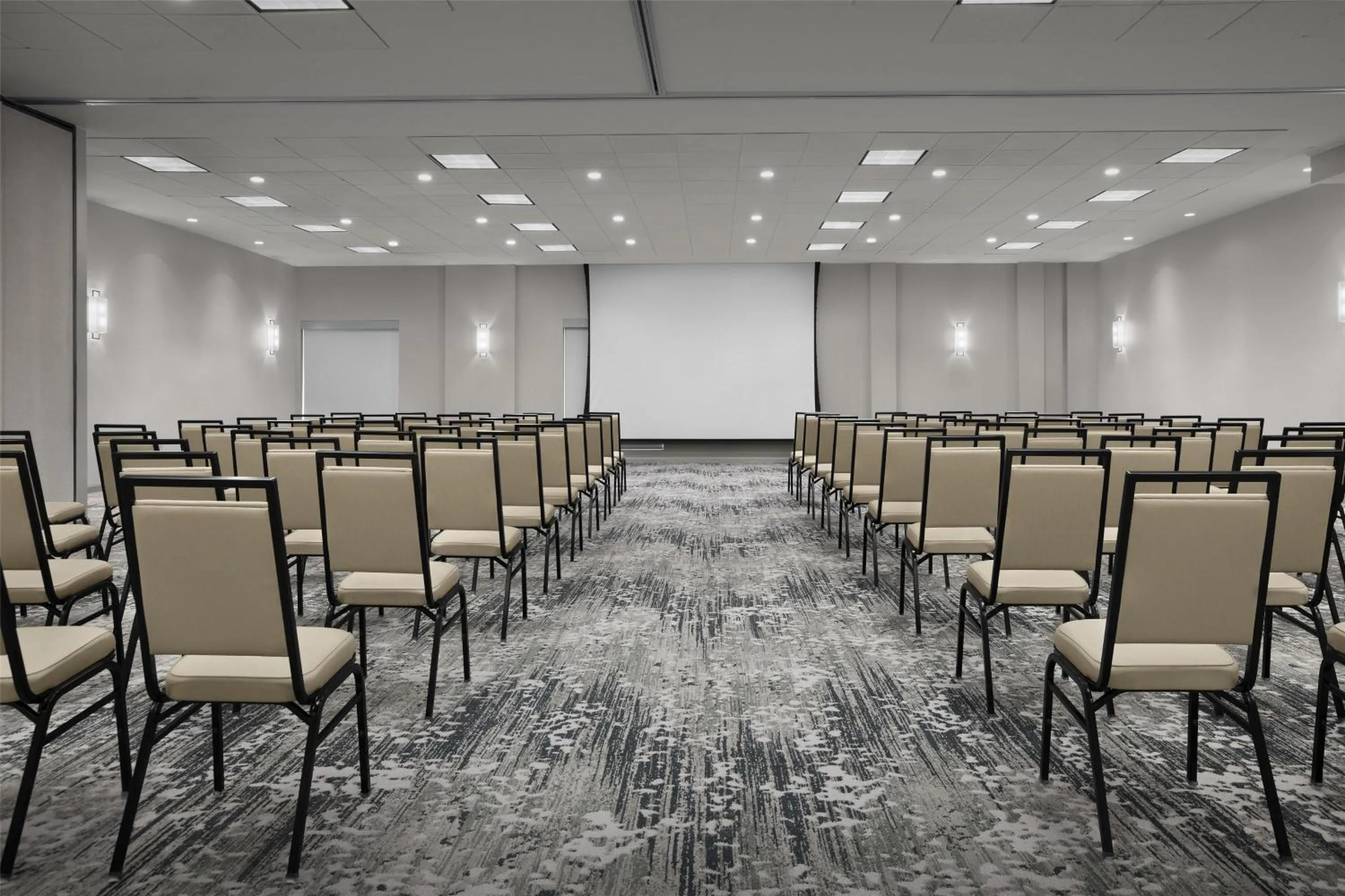 Meeting/conference room in Hilton Garden Inn Denver Highlands Ranch