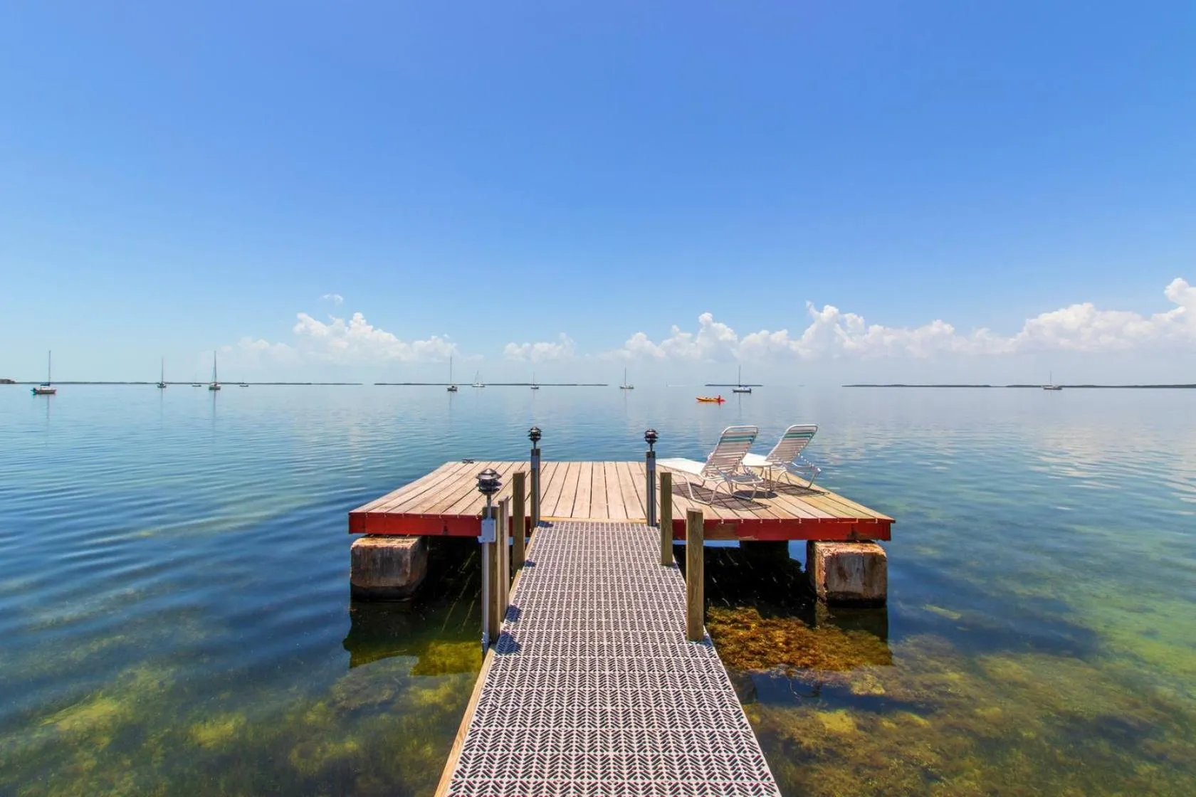 Sunset Cove Beach Resort