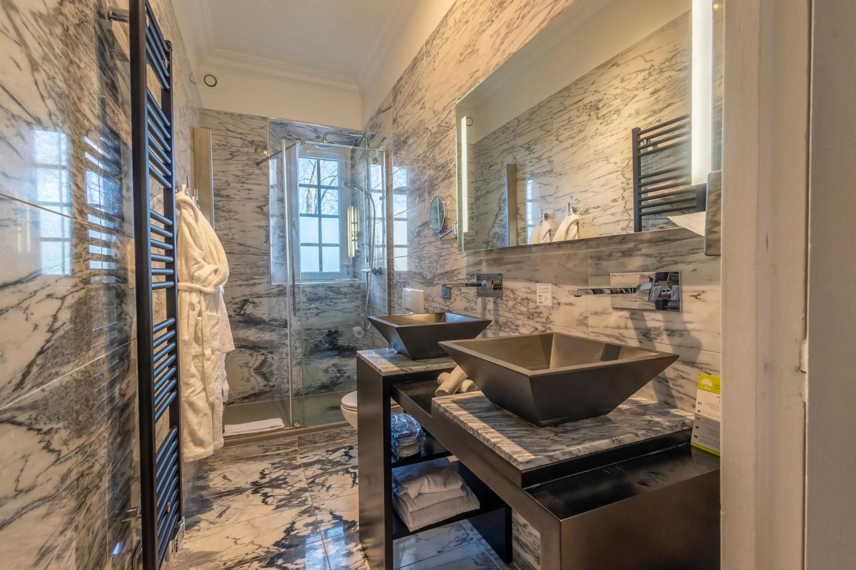 Les Jardins d'Epicure