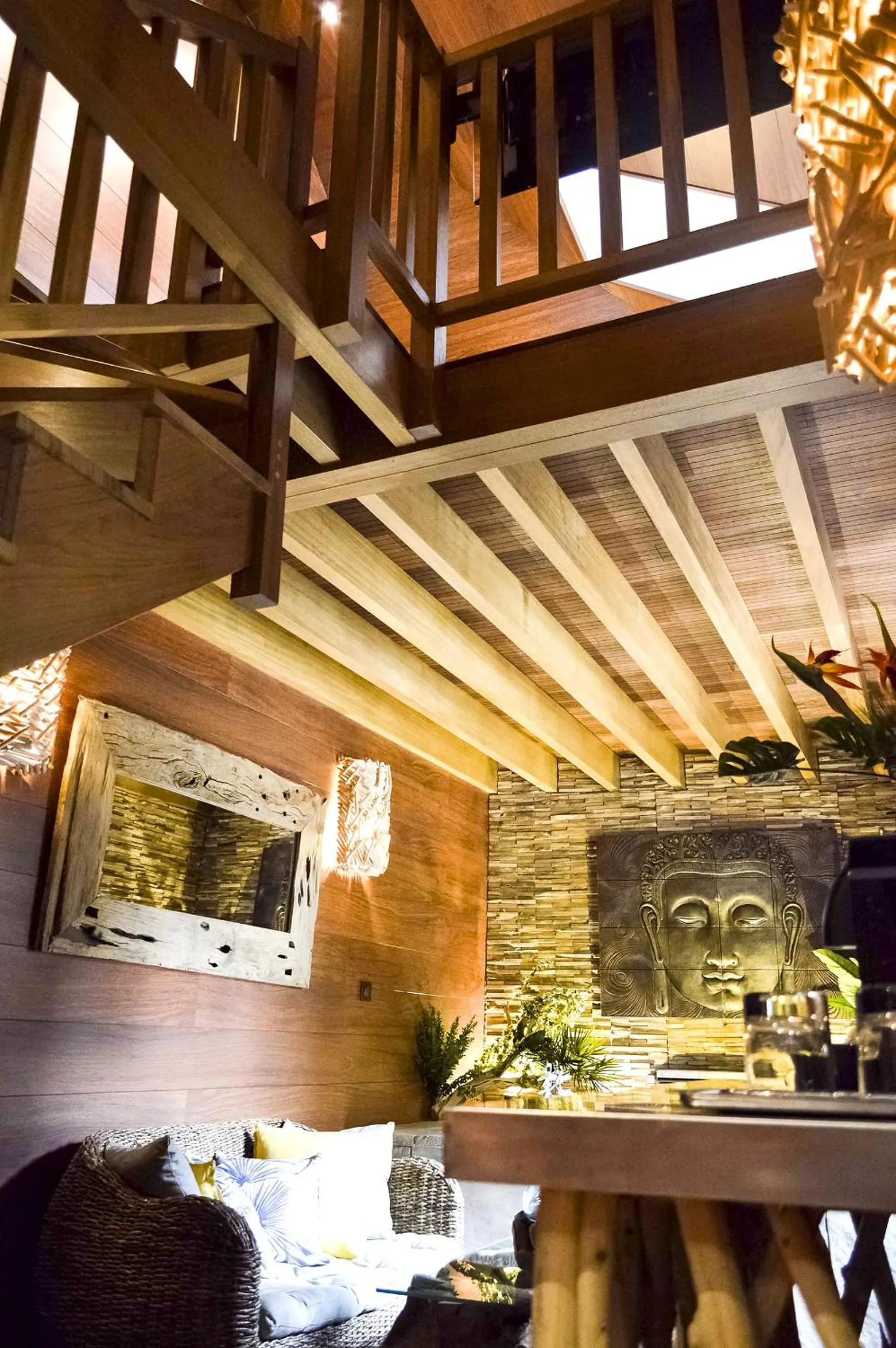 Les Jardins d'Epicure