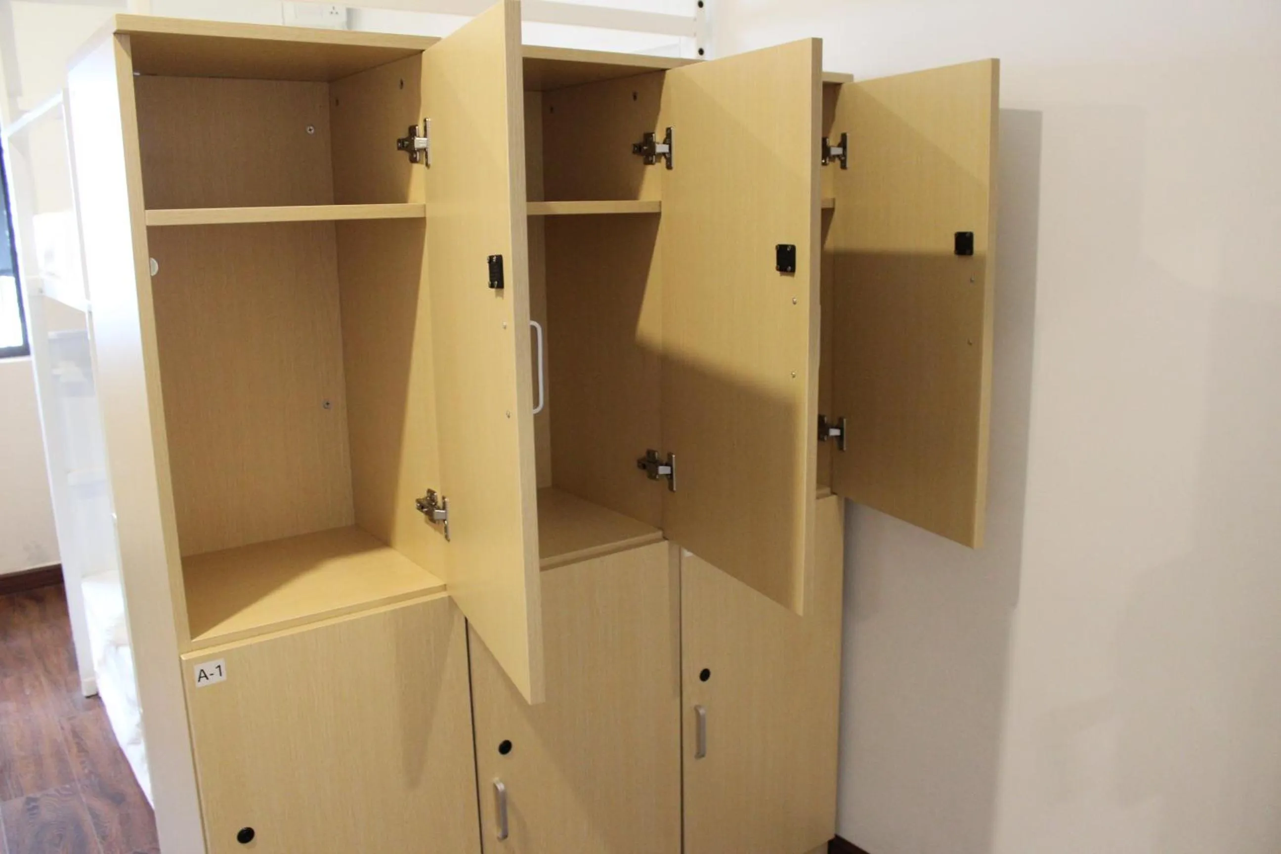 Other in Onederz Hostel Hangzhou