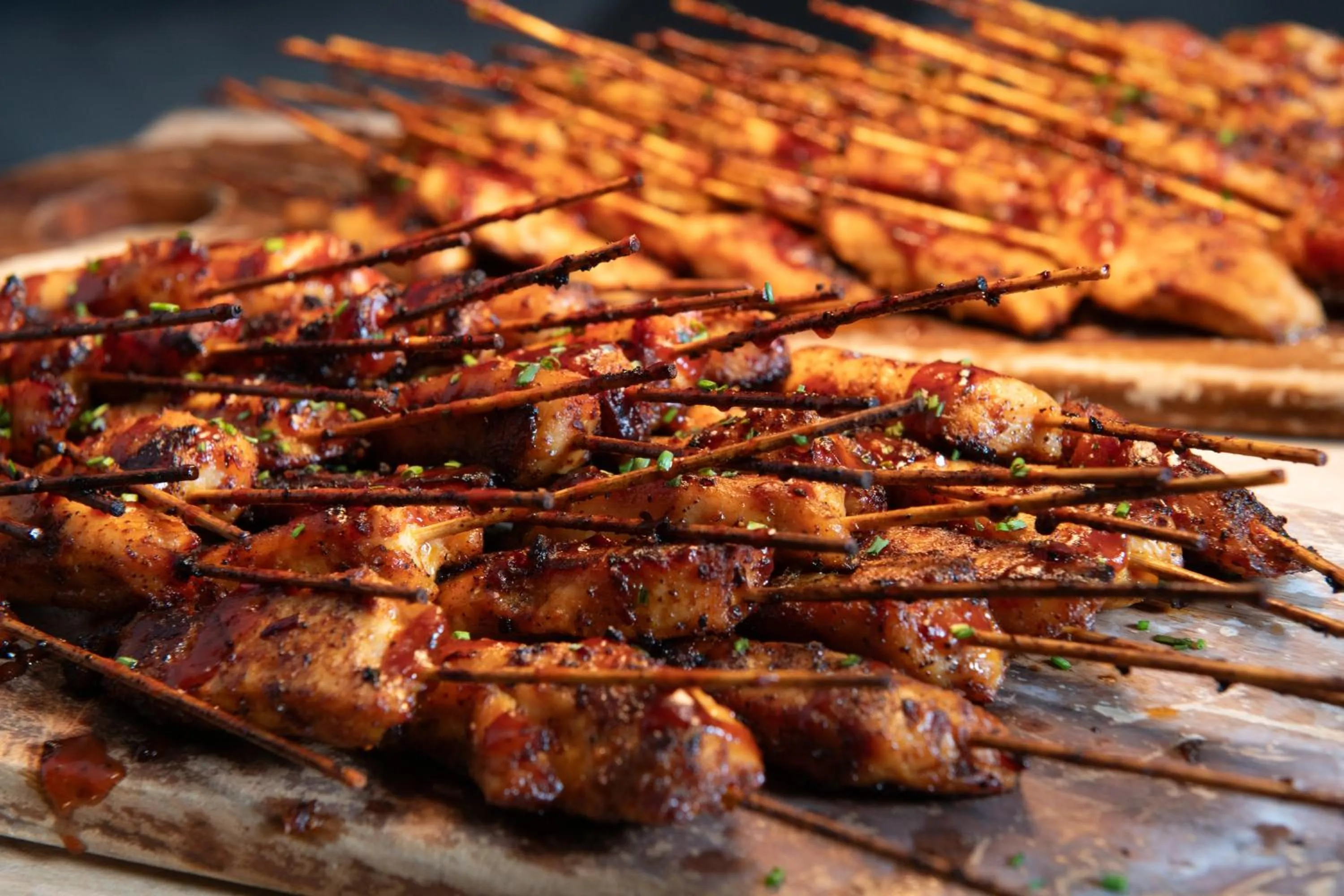 Food in Hilton Motif Seattle