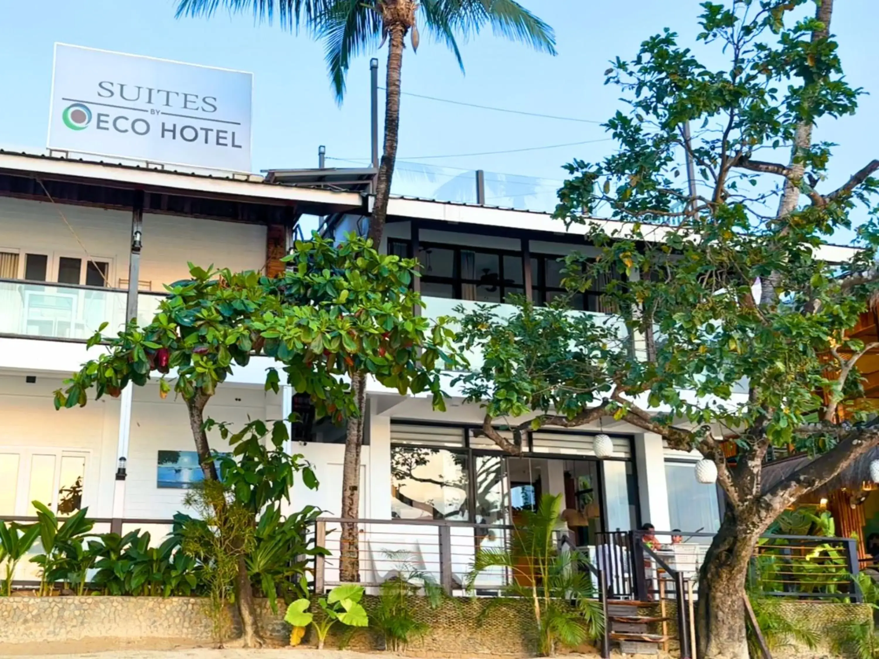 Family Suite in Suites by Eco Hotels Family Suite in Suites by Eco Hotels