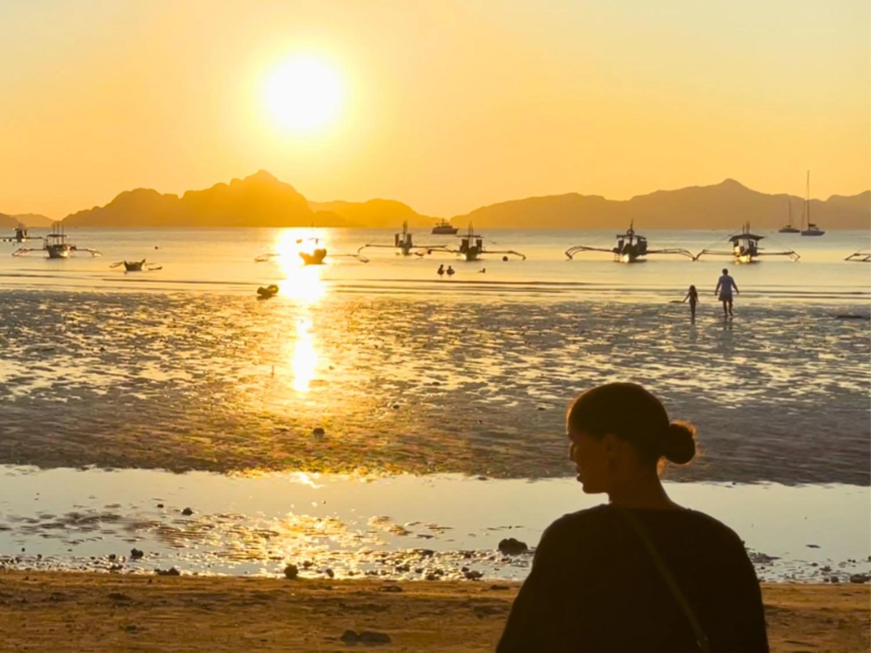 Beach in Suites by Eco Hotels