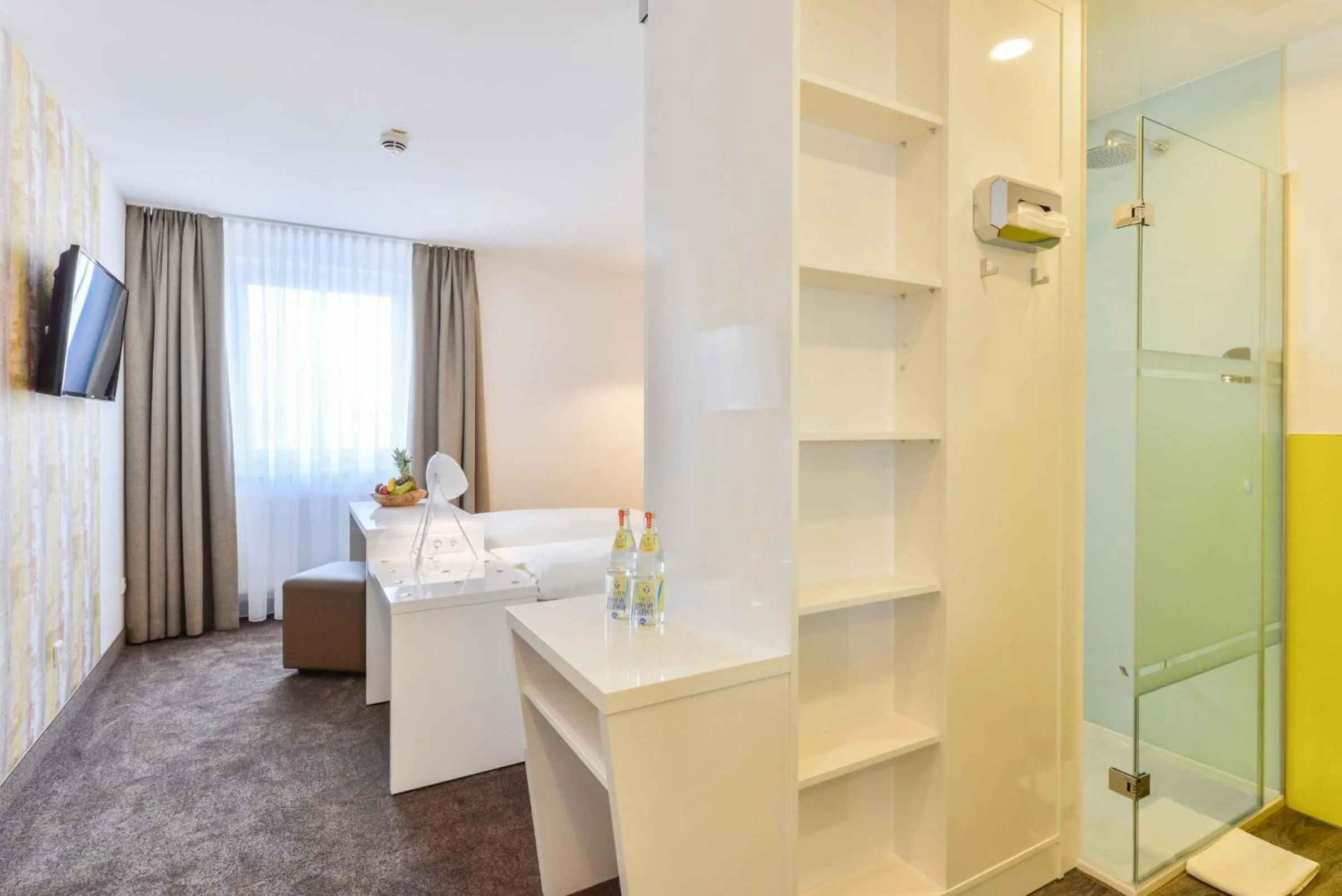 Photo of the whole room in Hotel Günter