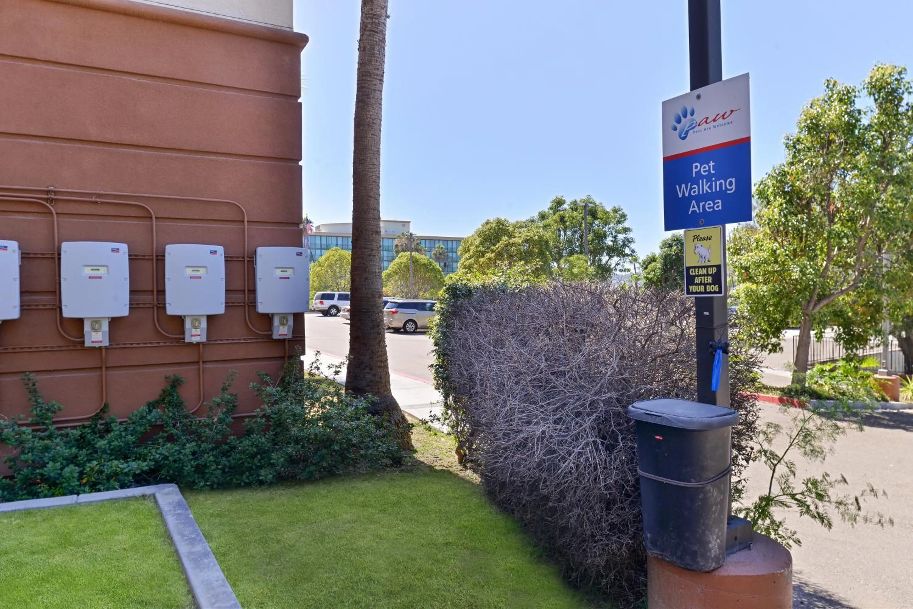 Other in Candlewood Suites San Diego by IHG