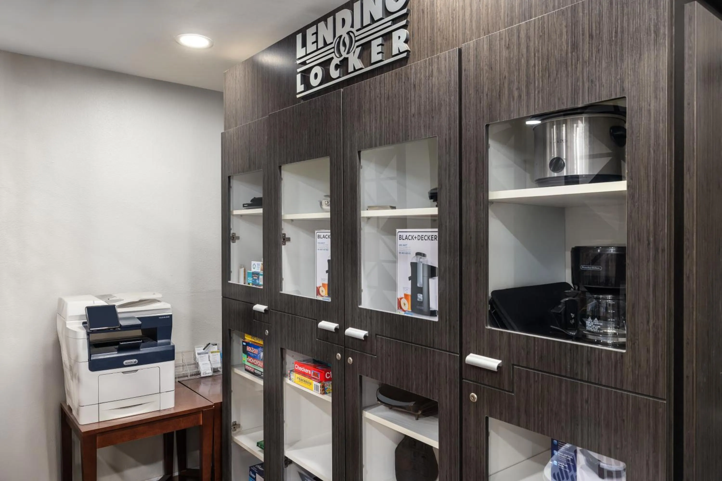 Other in Candlewood Suites San Diego by IHG