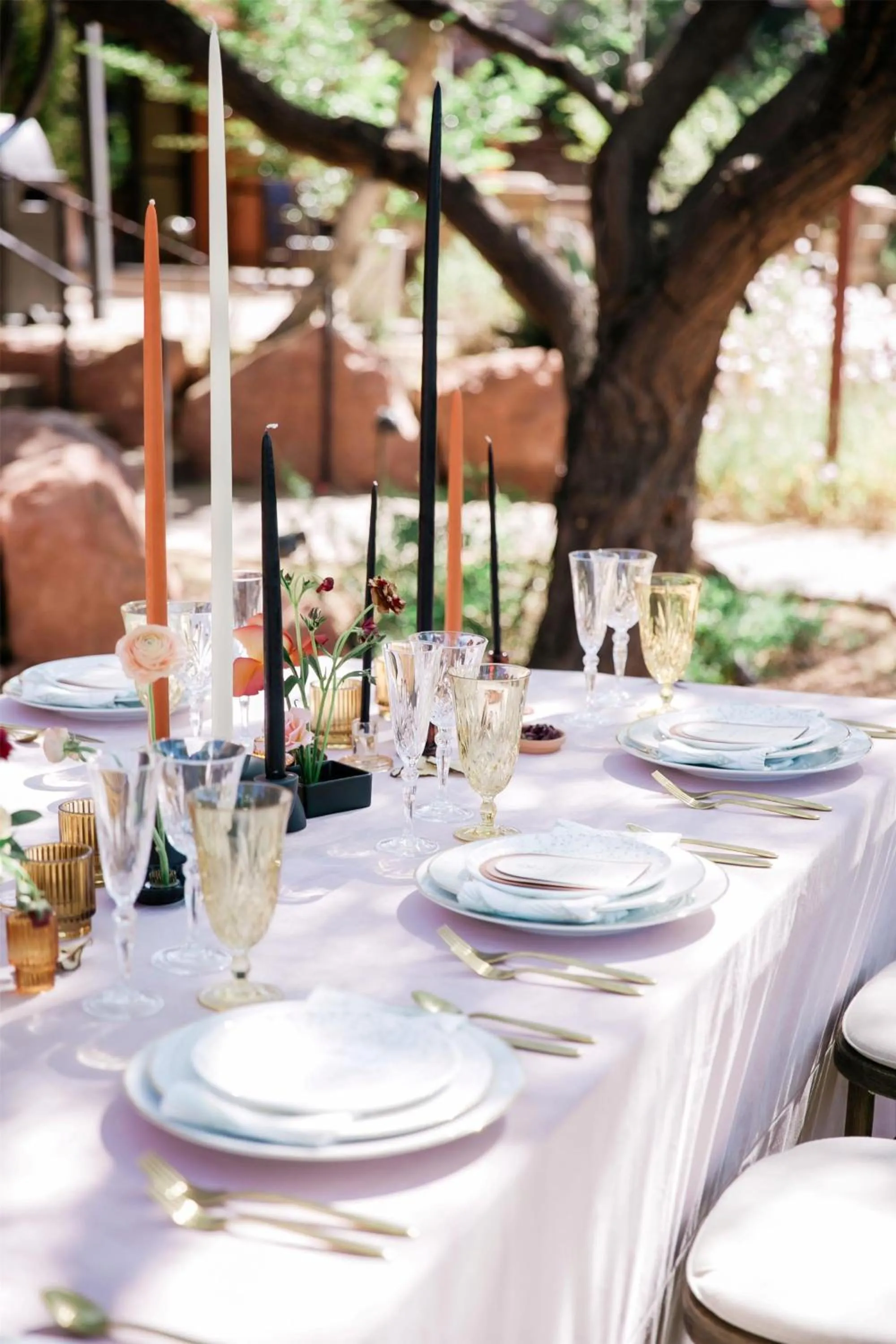 Meeting/conference room in Hilton Sedona Resort at Bell Rock