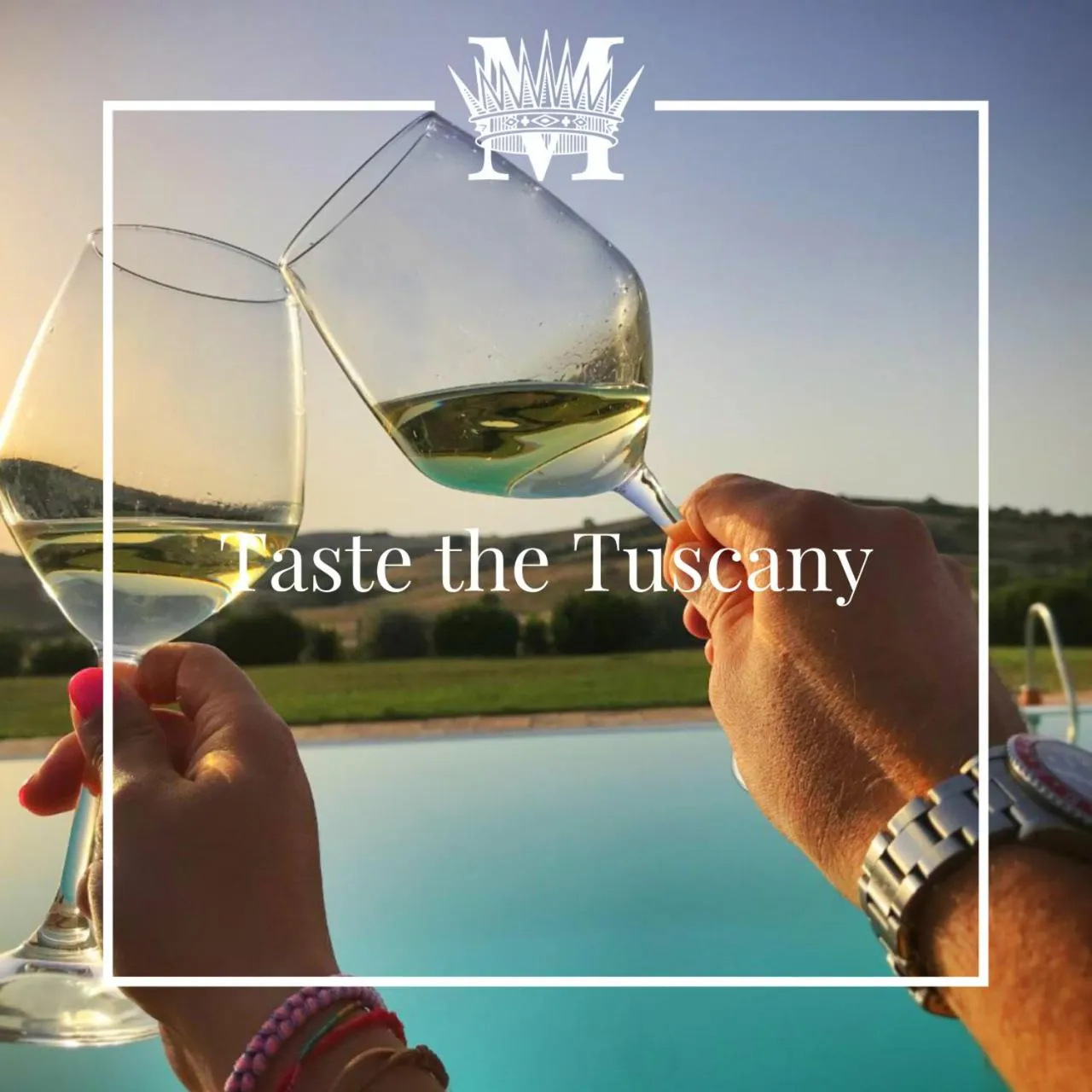 Patio in Macchiabuia