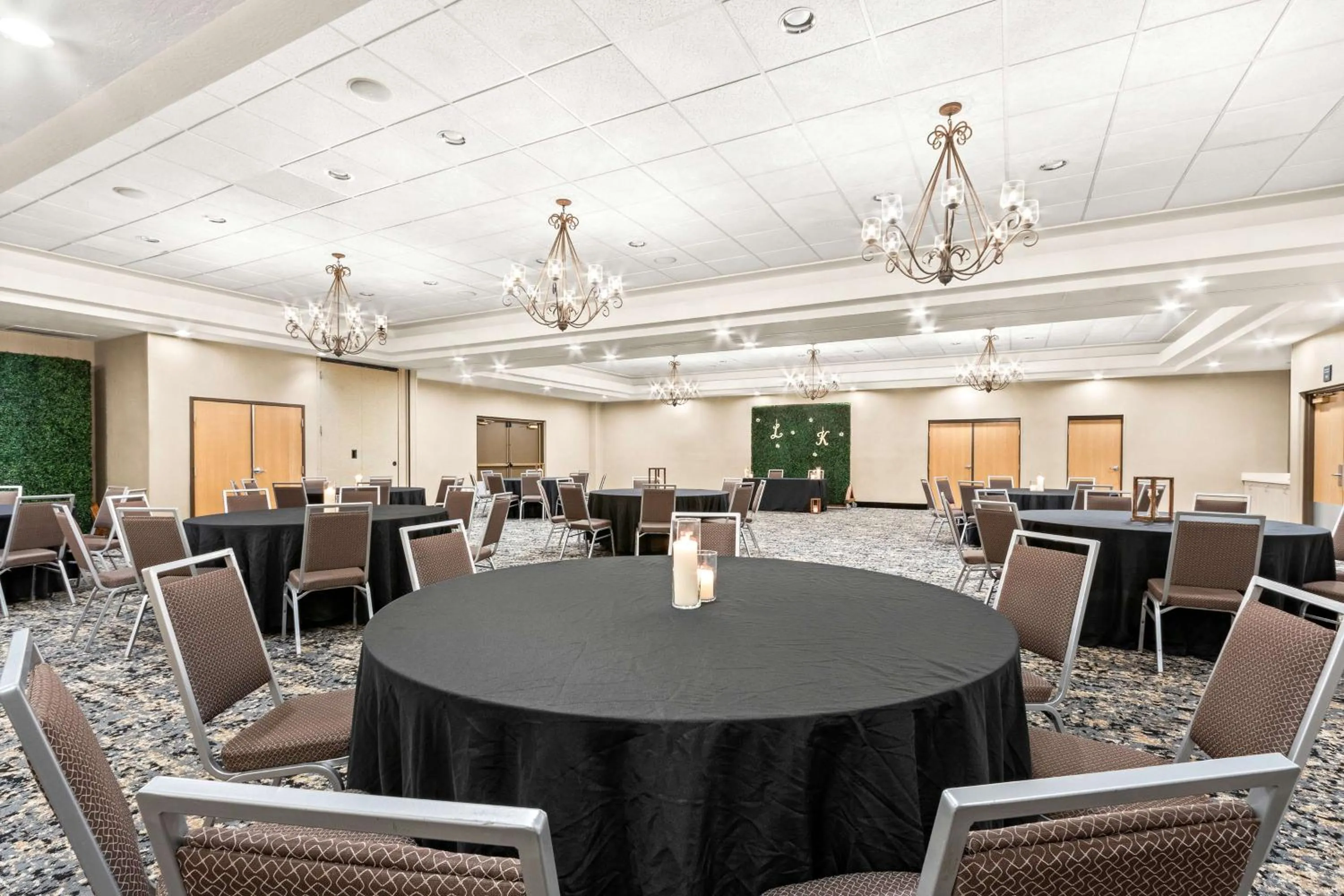 Meeting/conference room in Hampton Inn & Suites Phoenix-Goodyear