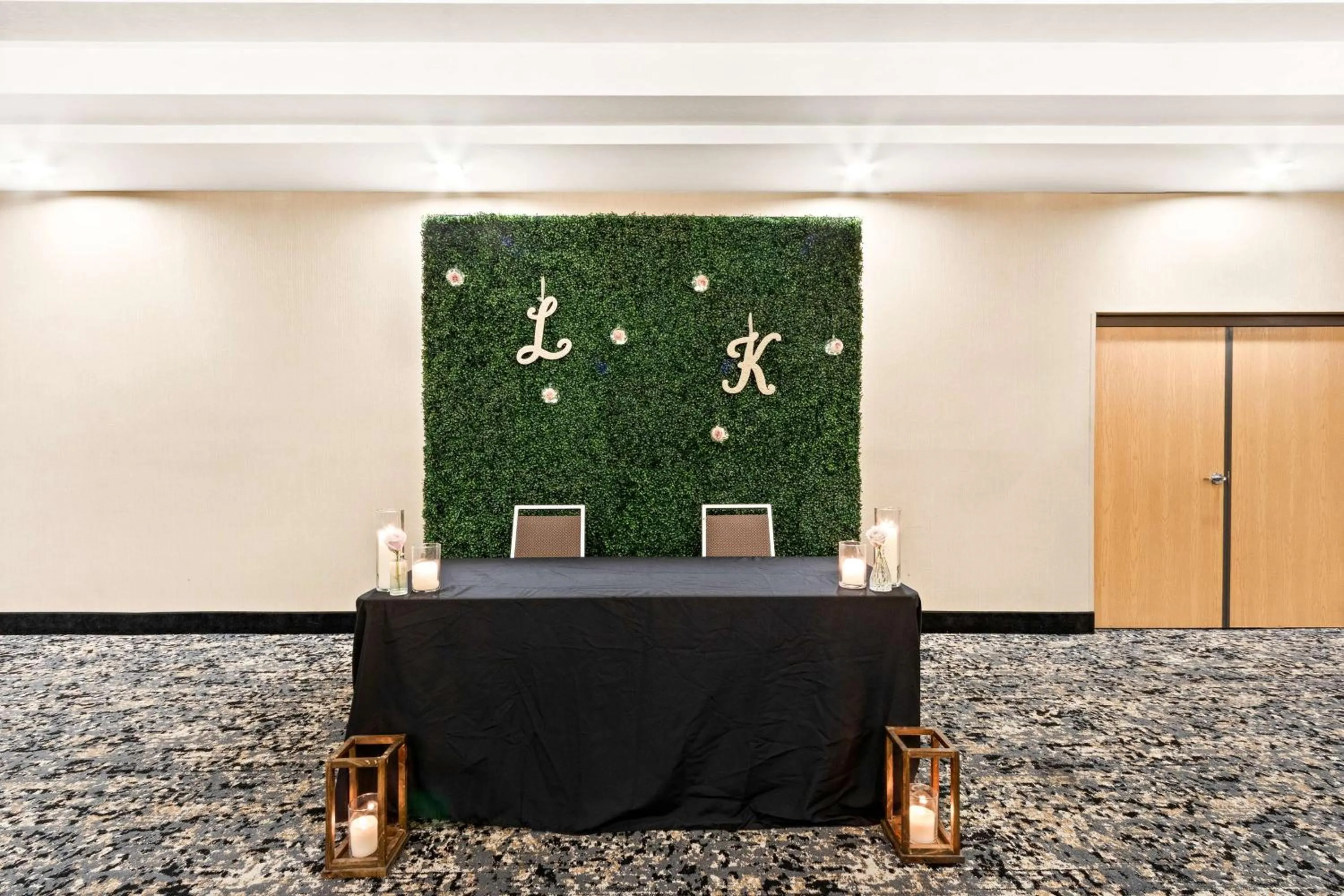 Meeting/conference room in Hampton Inn & Suites Phoenix-Goodyear