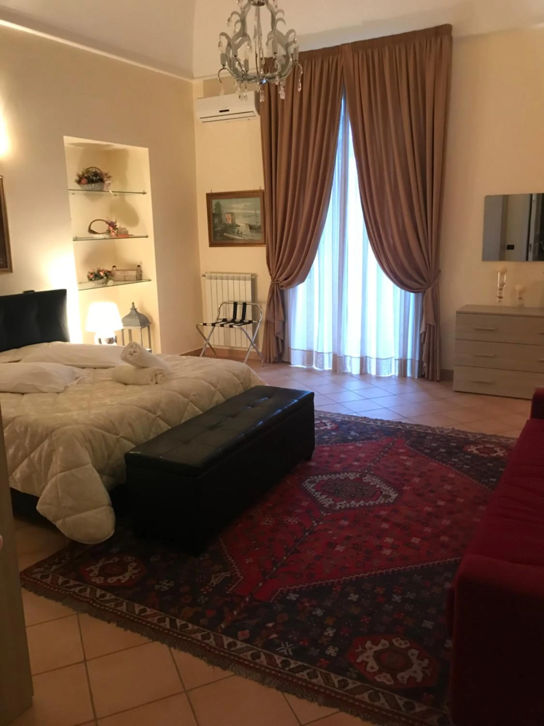 Other, Bed in Mà Maison