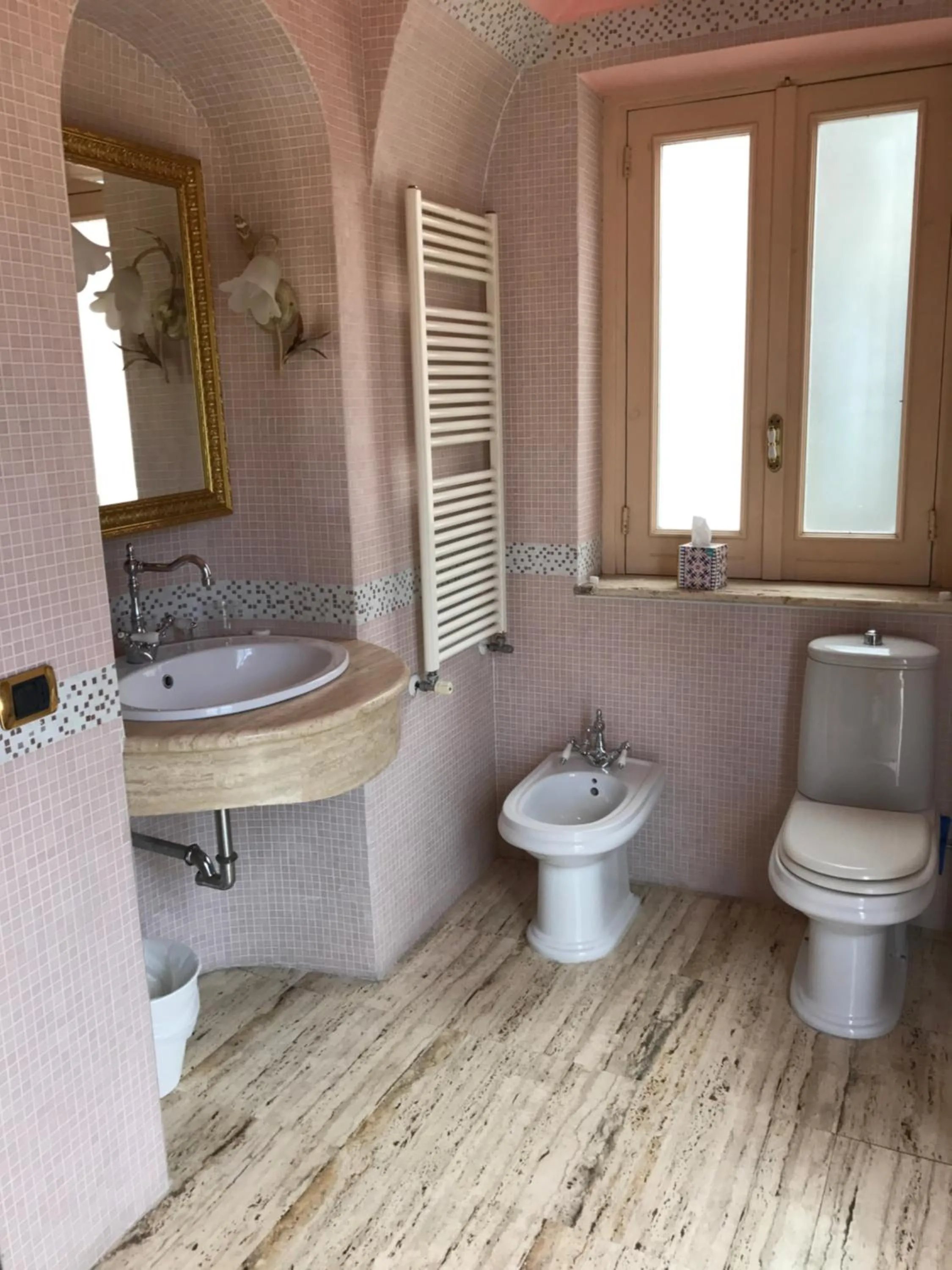 Bathroom in Mà Maison