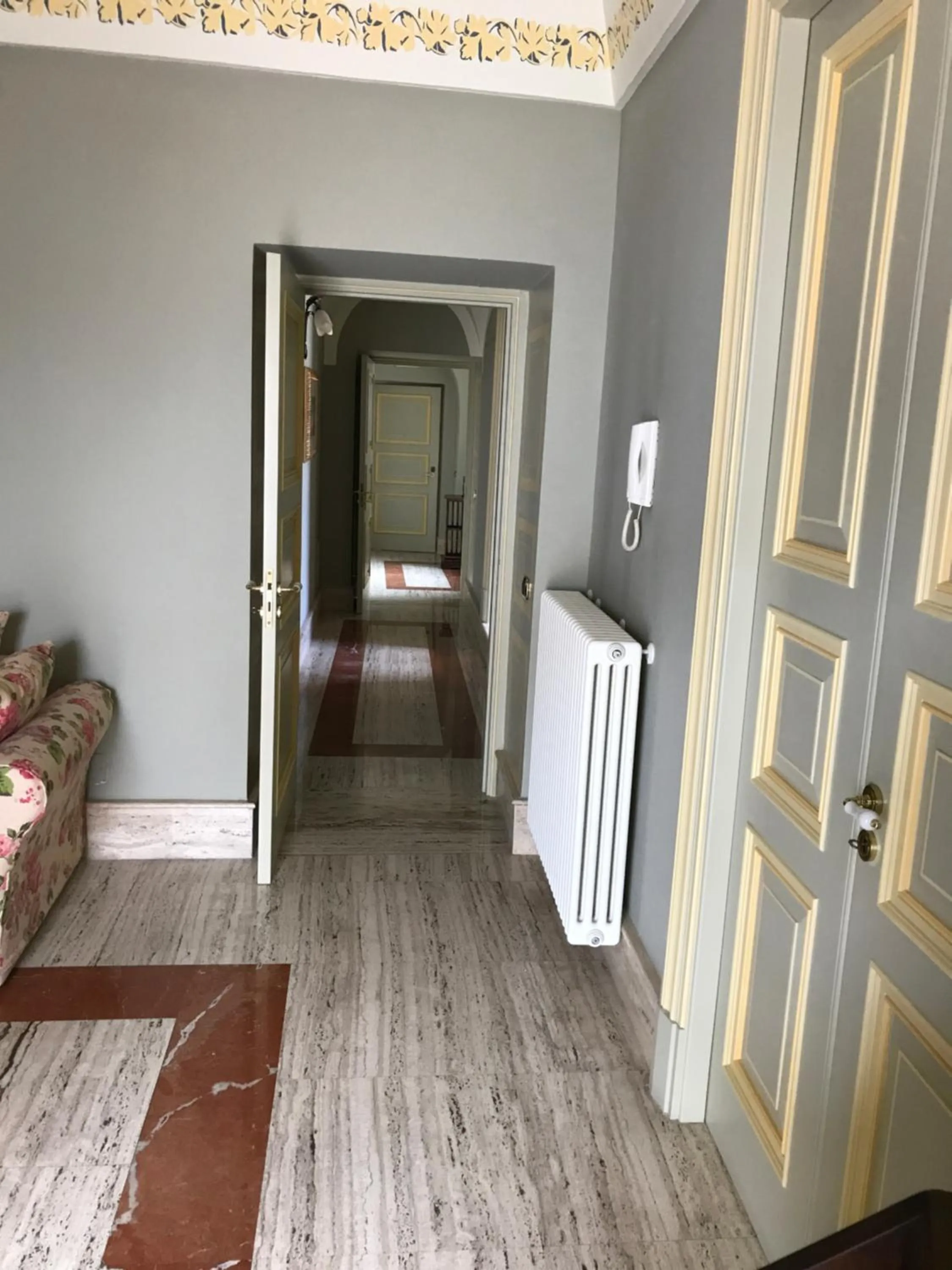 Lounge or bar in Mà Maison