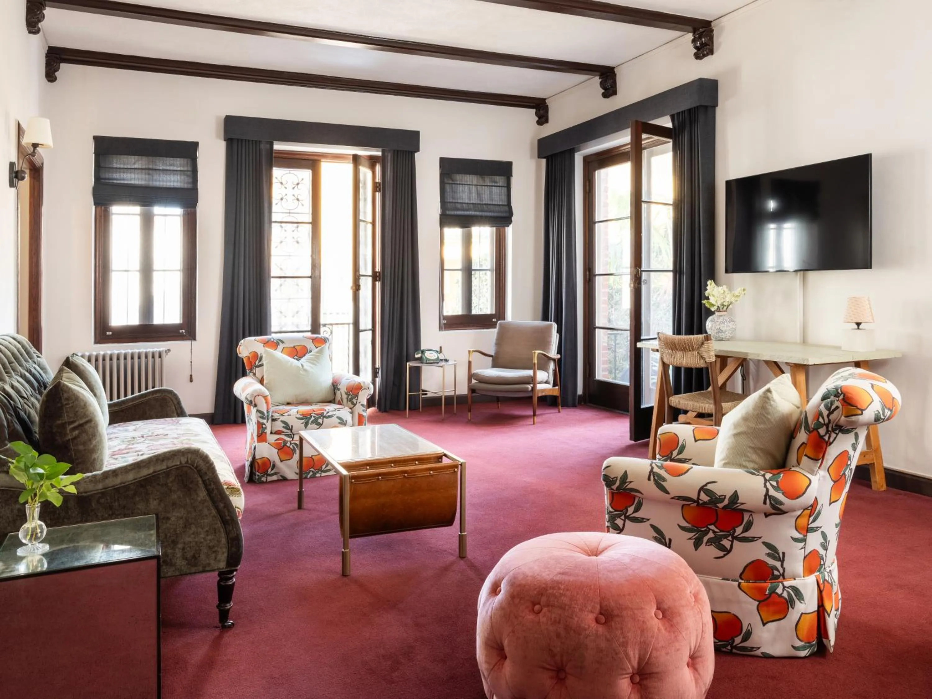 Palihouse Santa Monica