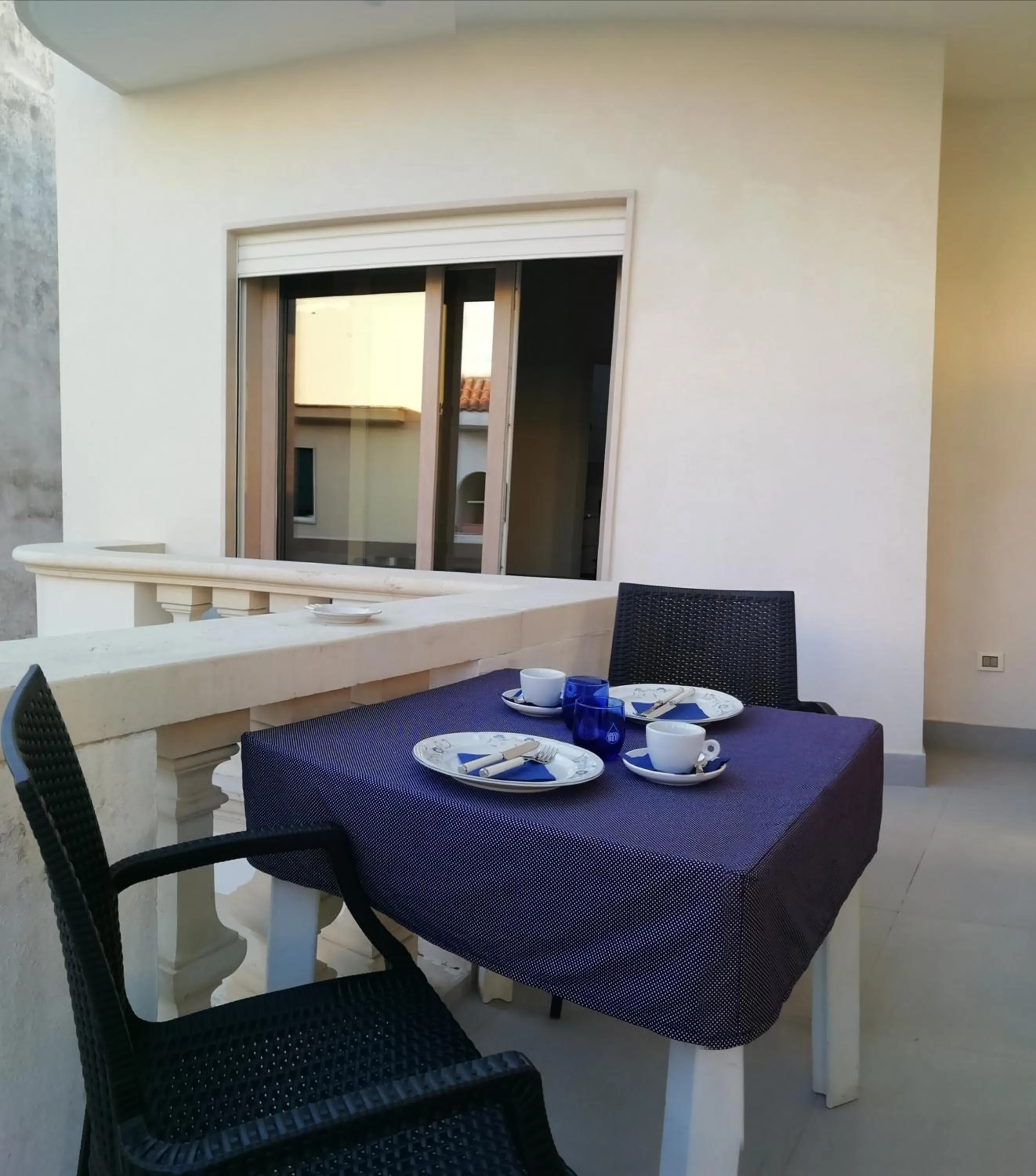 B&B DreAm Porto Cesareo