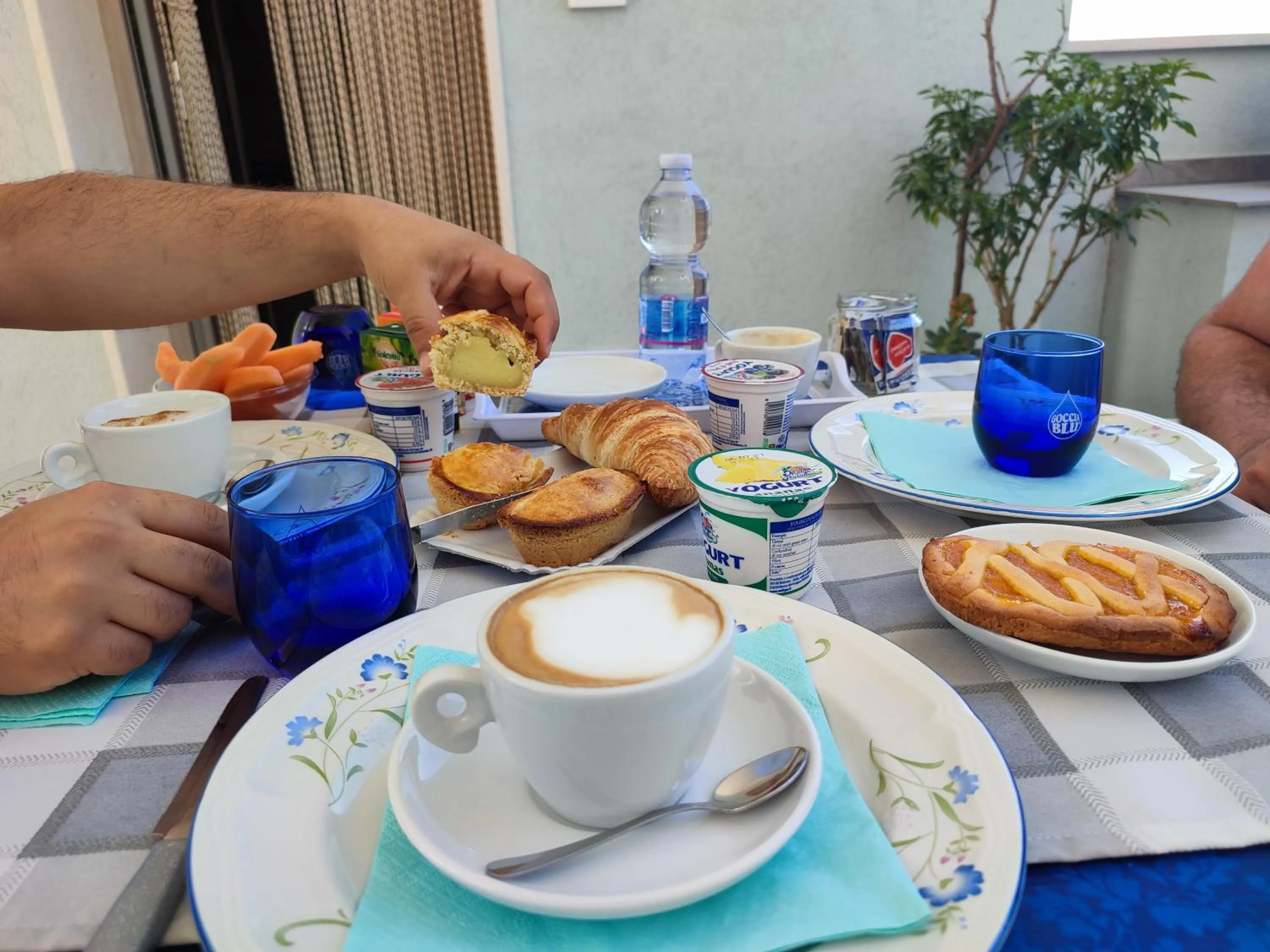 B&B DreAm Porto Cesareo