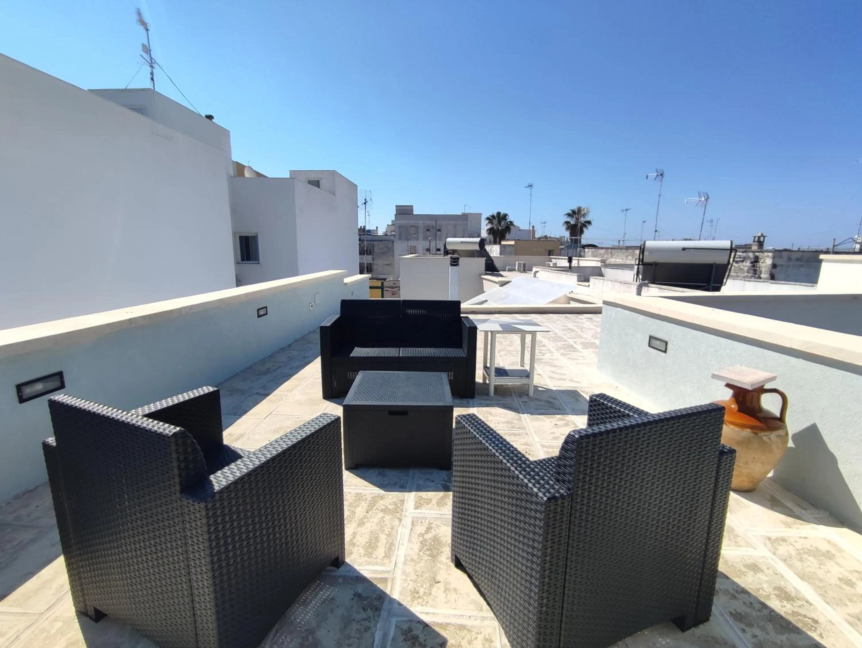 B&B DreAm Porto Cesareo