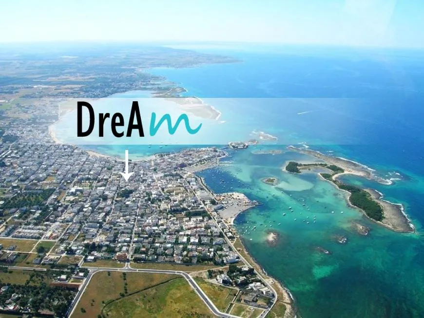 Neighbourhood in B&B DreAm Porto Cesareo