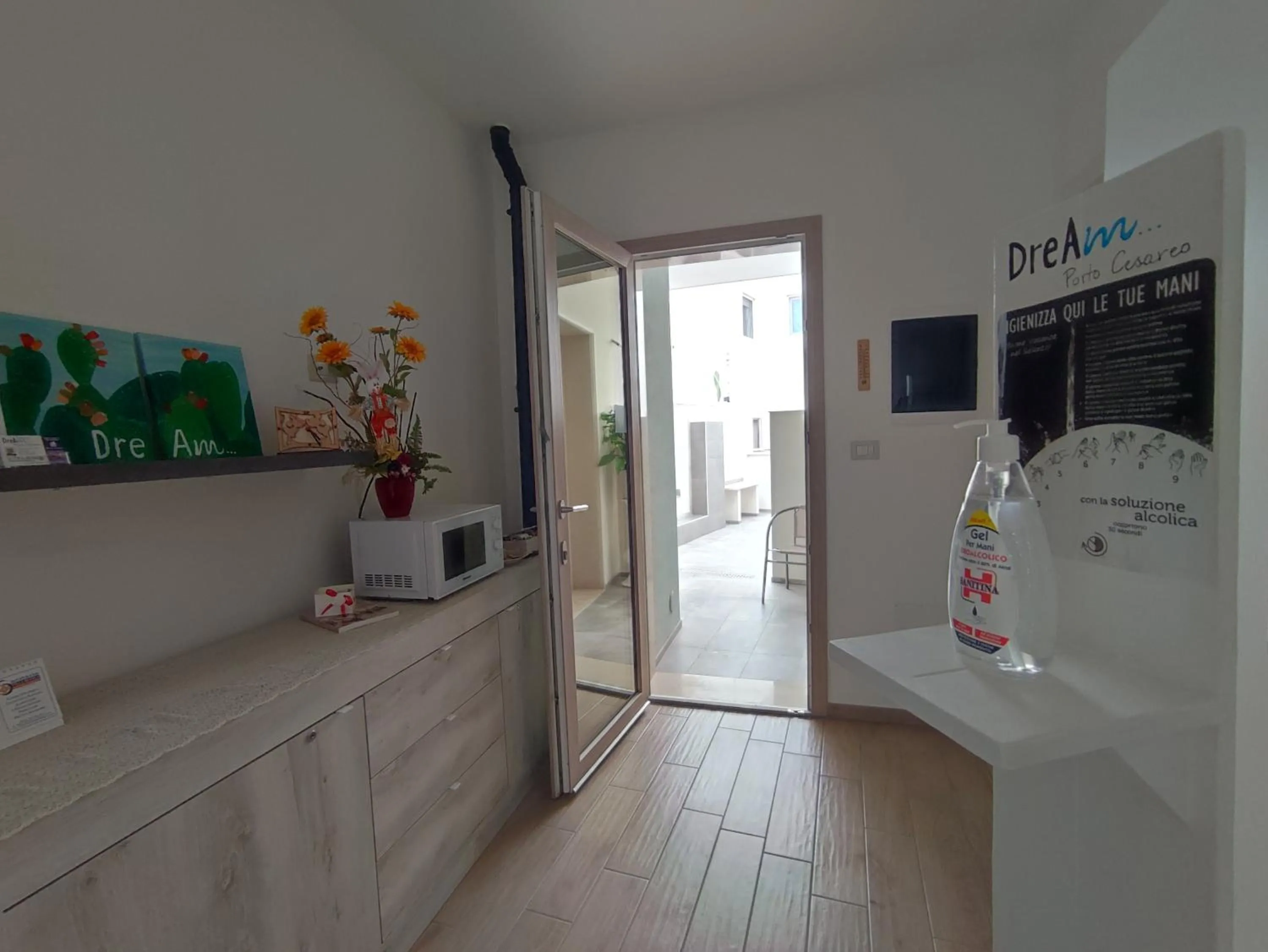 B&B DreAm Porto Cesareo