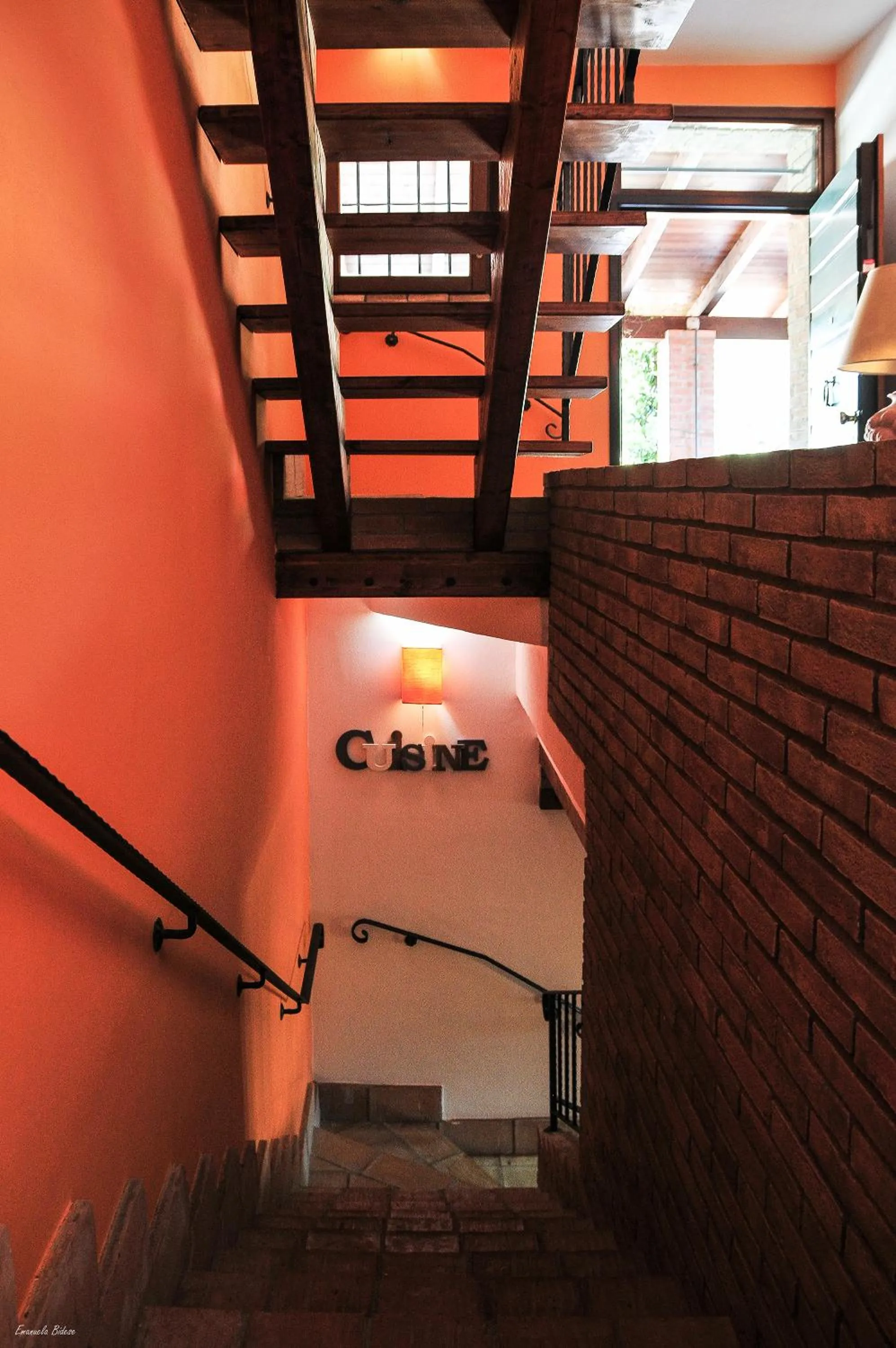 Communal lounge/ TV room in Casalventodimare e Tramontana