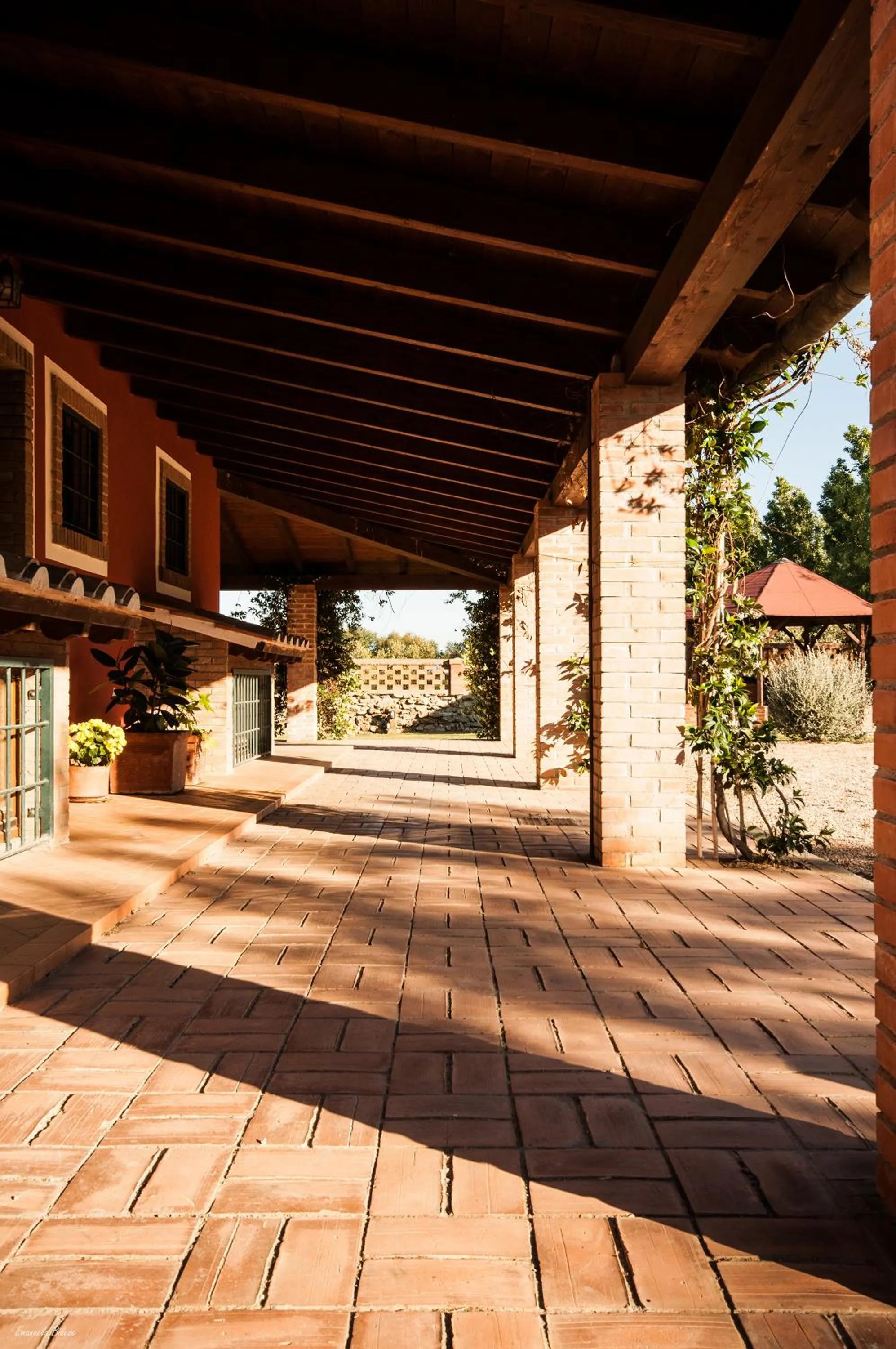 Facade/entrance in Casalventodimare e Tramontana