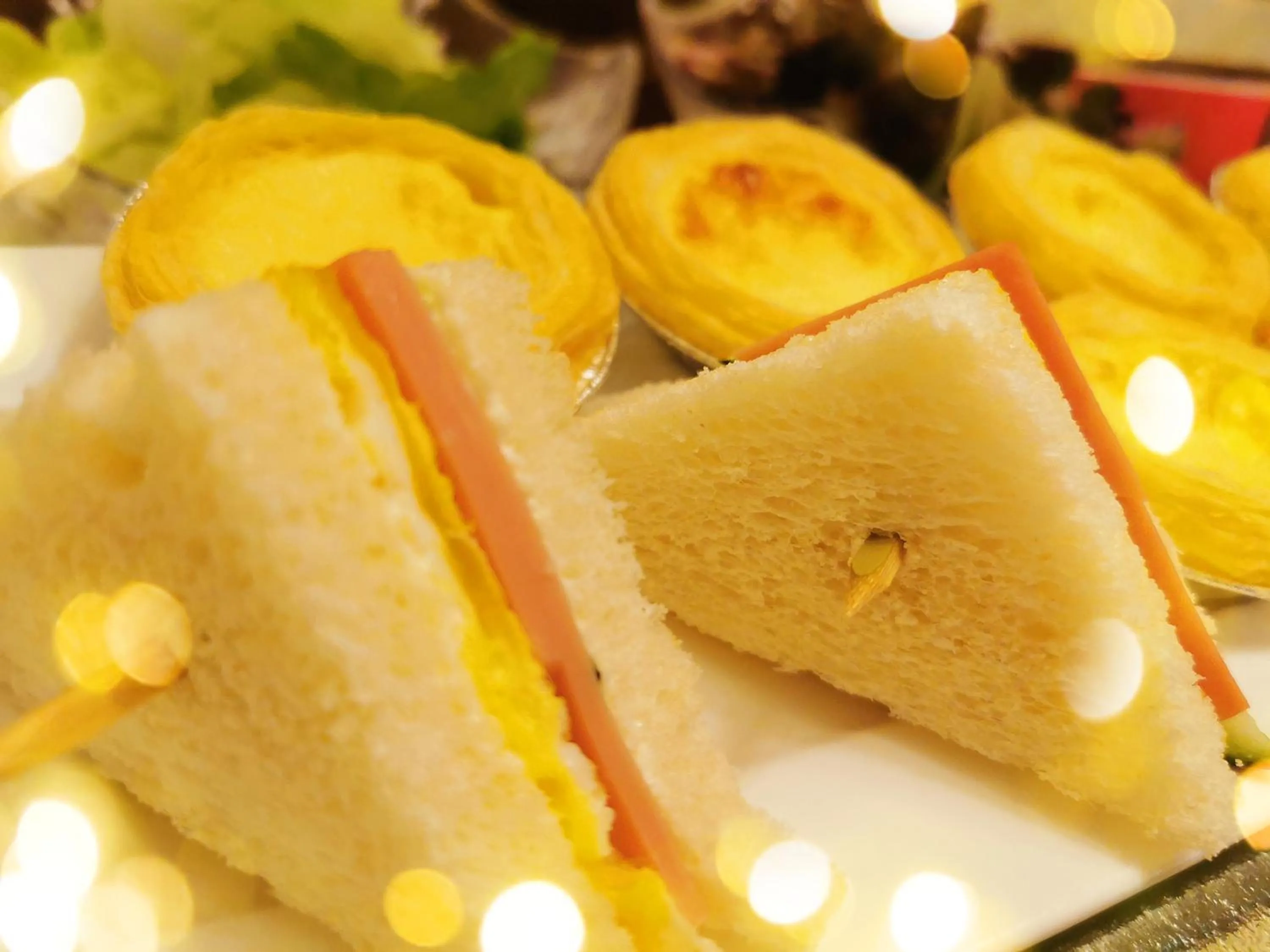 Breakfast in 上海外滩锦江都城新城饭店 Metropolo Xin Cheng Hotel, The Bund Shanghai