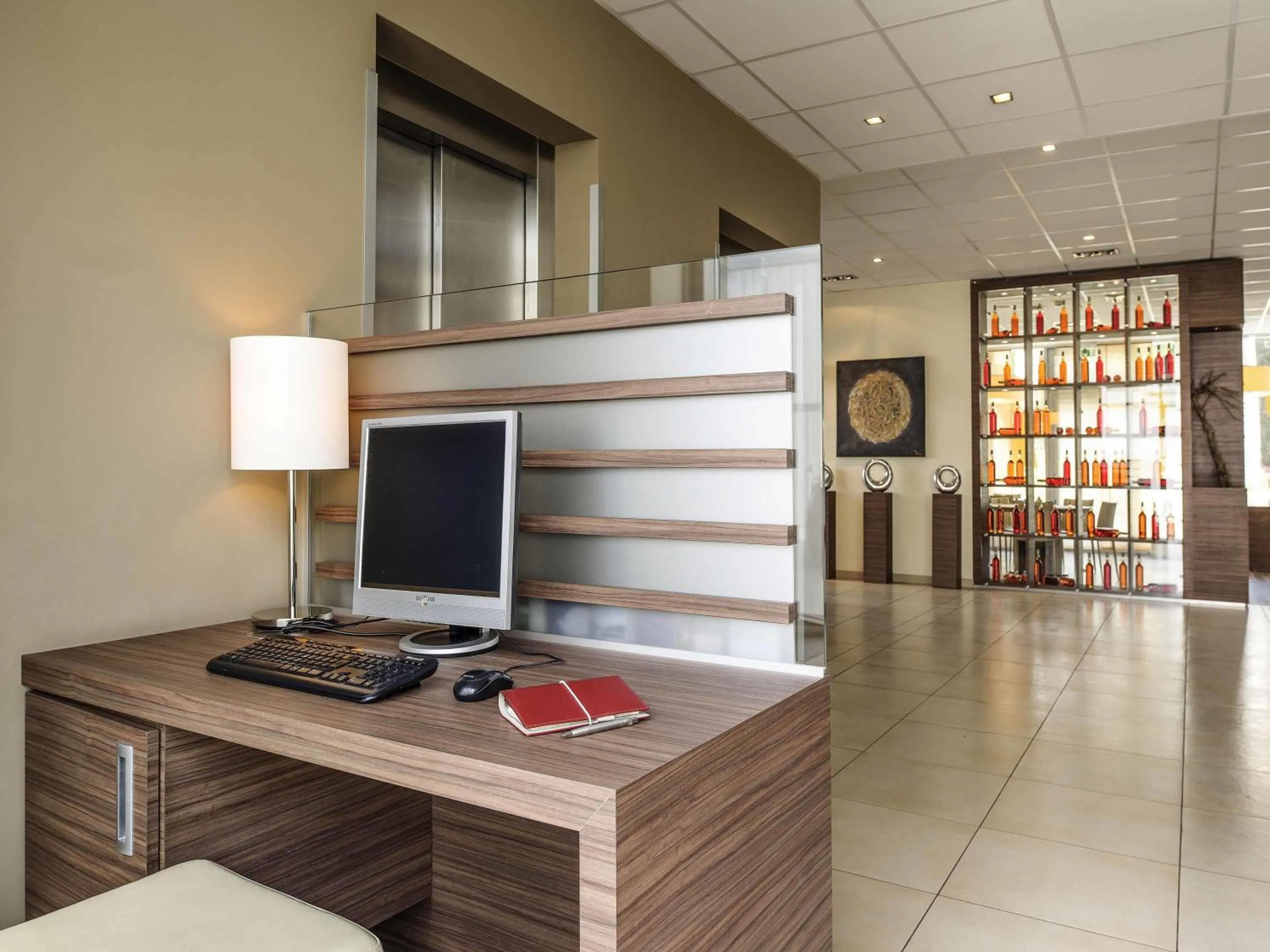 Other in ibis Hotel Friedrichshafen Airport Messe