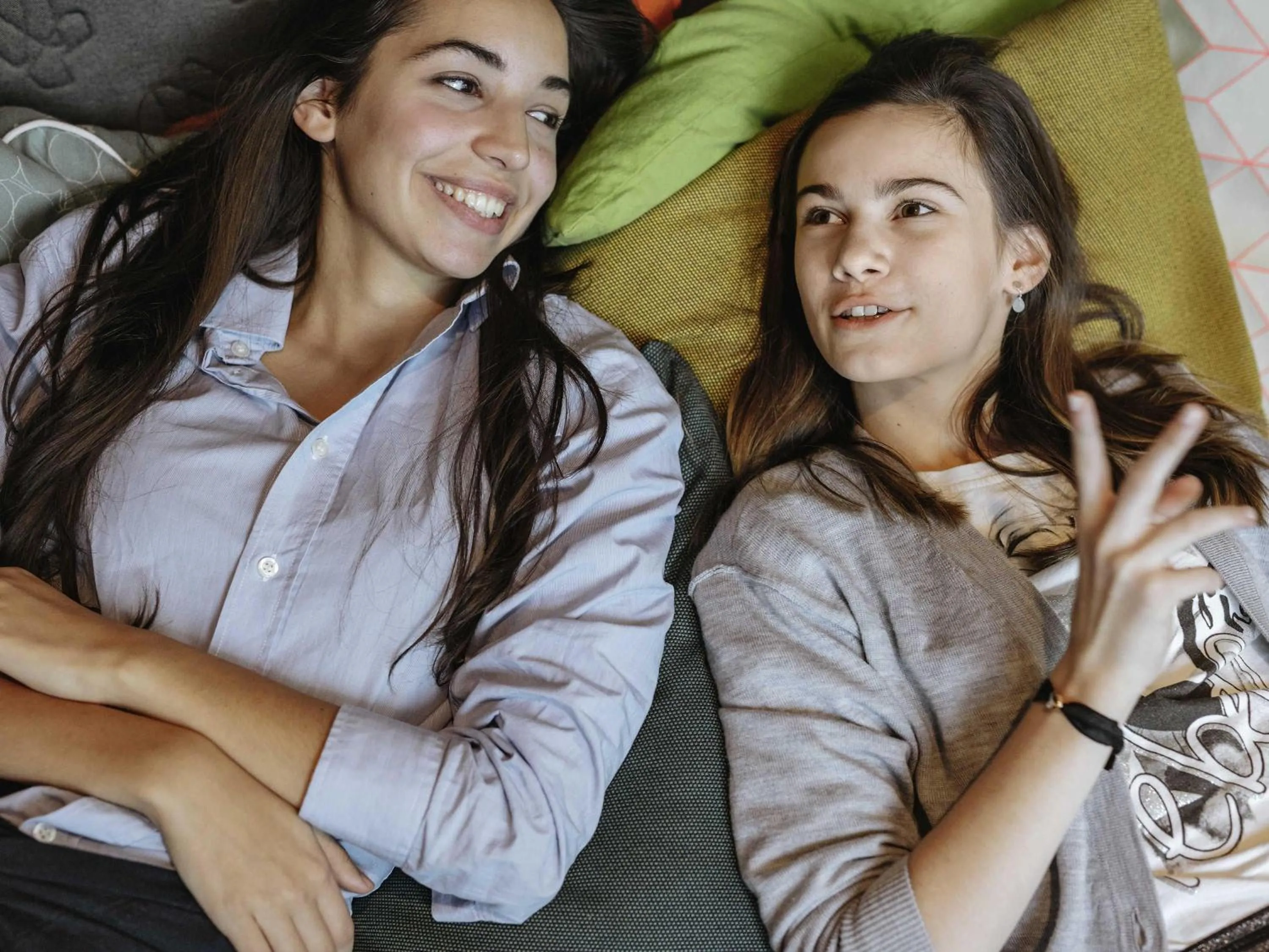 Bedroom in ibis Hotel Friedrichshafen Airport Messe
