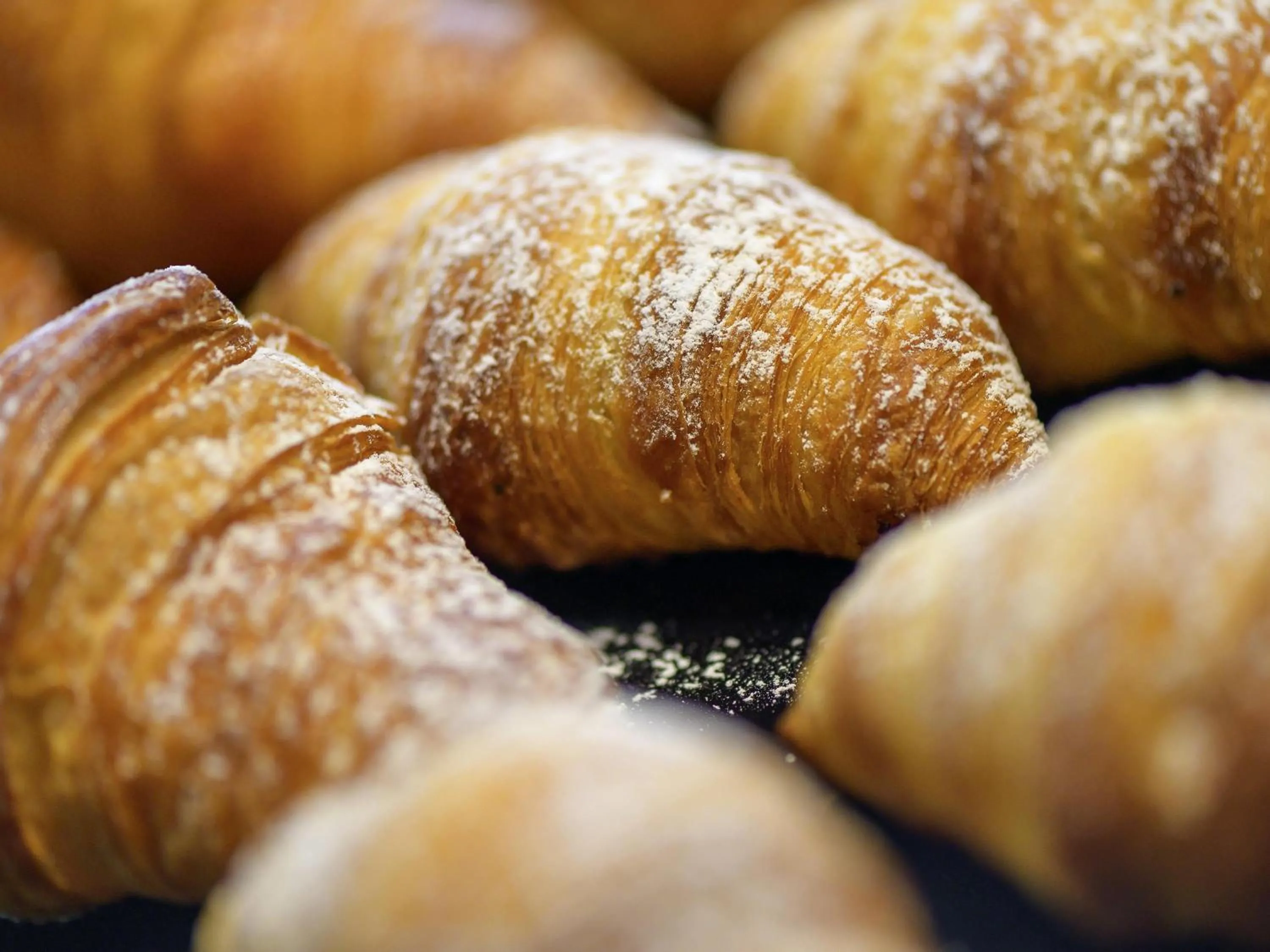 Breakfast in ibis Hotel Friedrichshafen Airport Messe