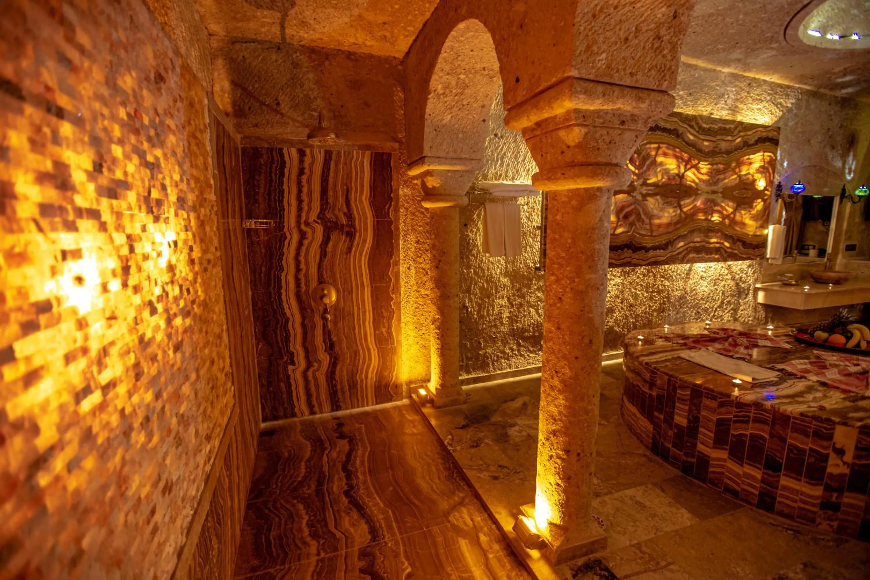 Oread Cave Suites