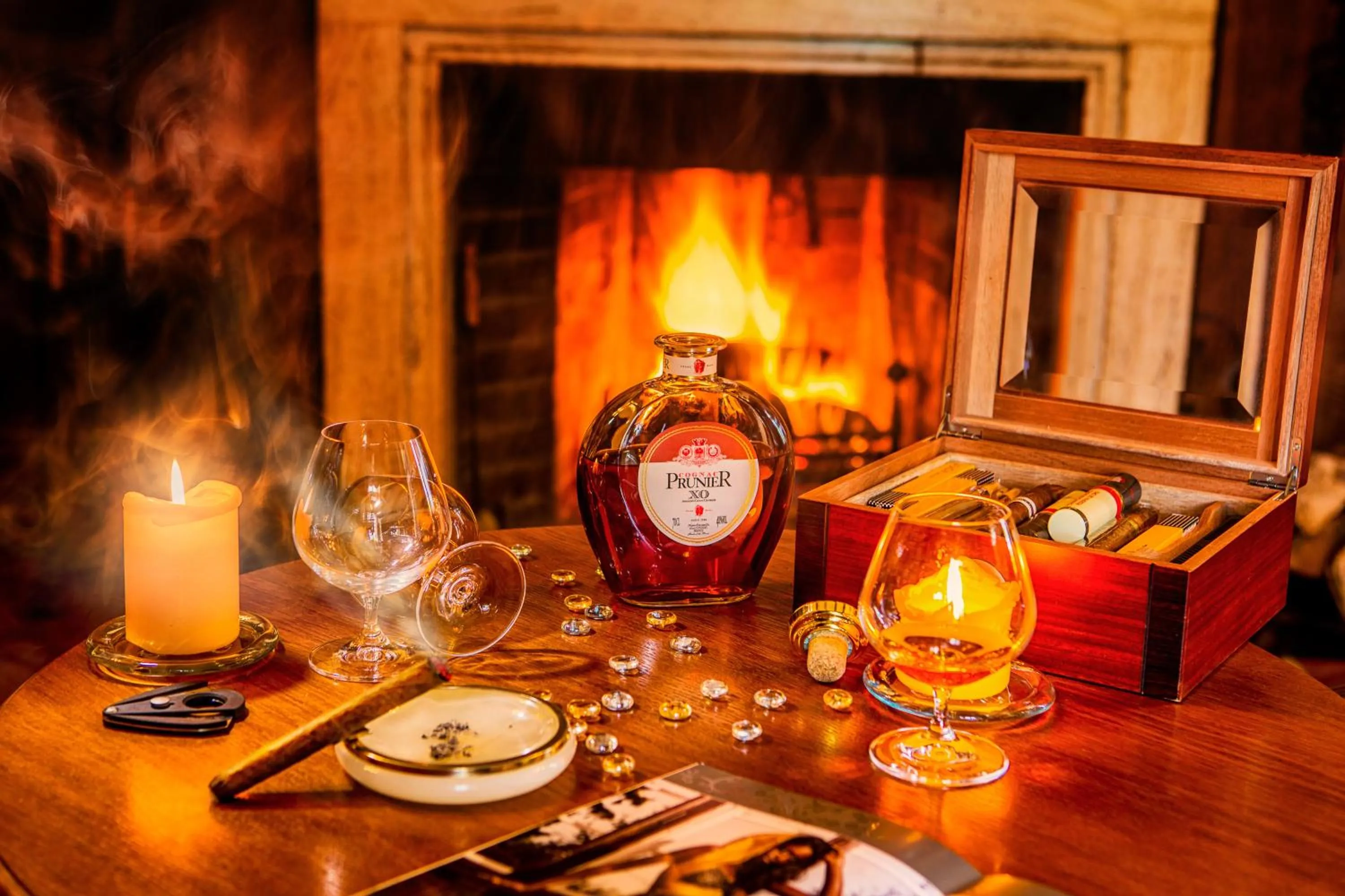 Decorative detail in Hotel Veba