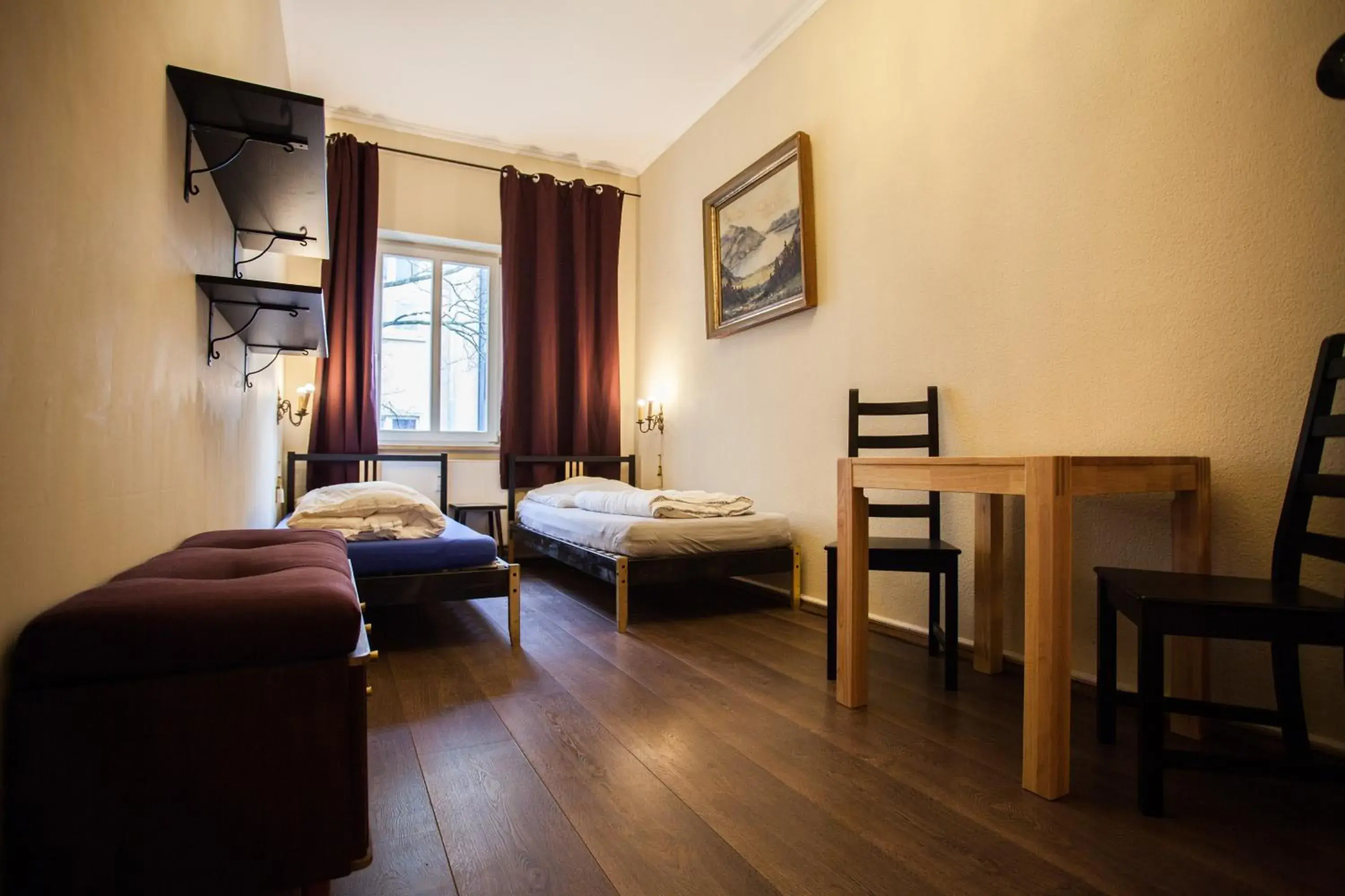 Labyrinth Hostel Weimar Labyrinth Hostel Weimar