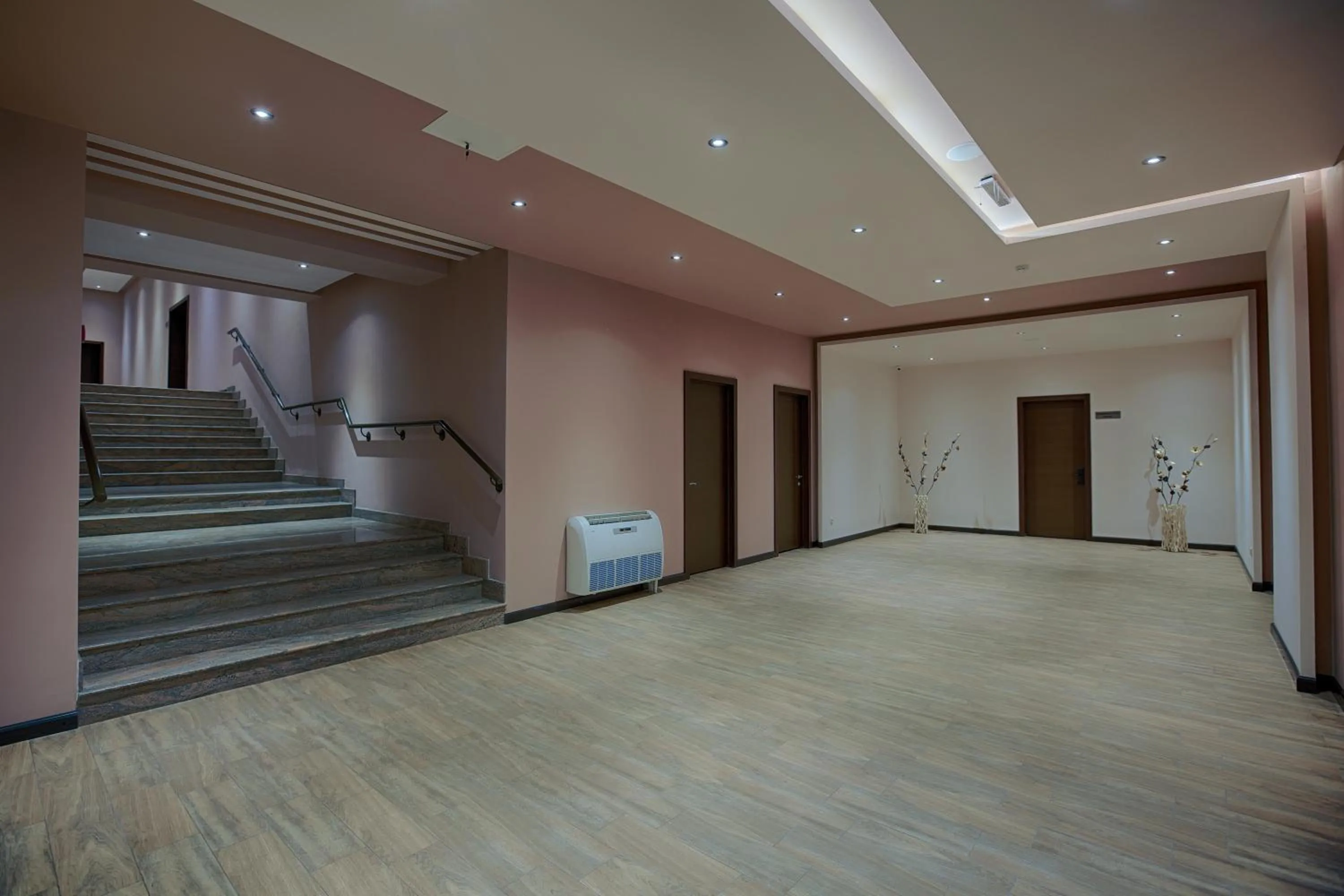 Area and facilities in Aghveran Ararat Resort Hotel