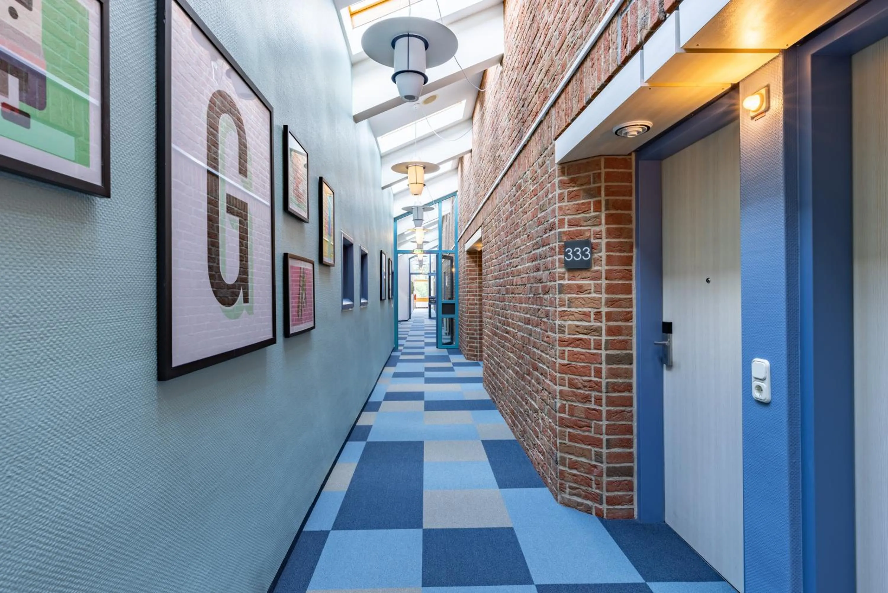 Other in Garner Hotel Kiel - Akademie